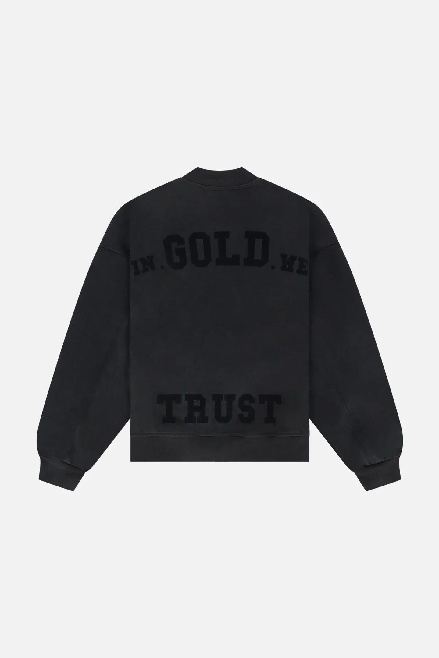 UNISEX THE BASE BLACK 4