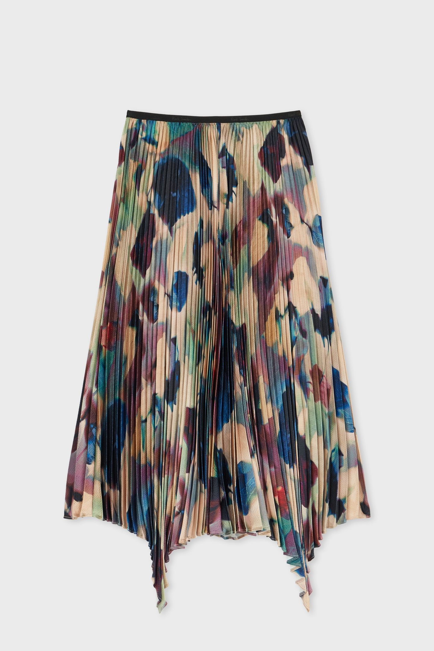 SKIRT MAUVE 6