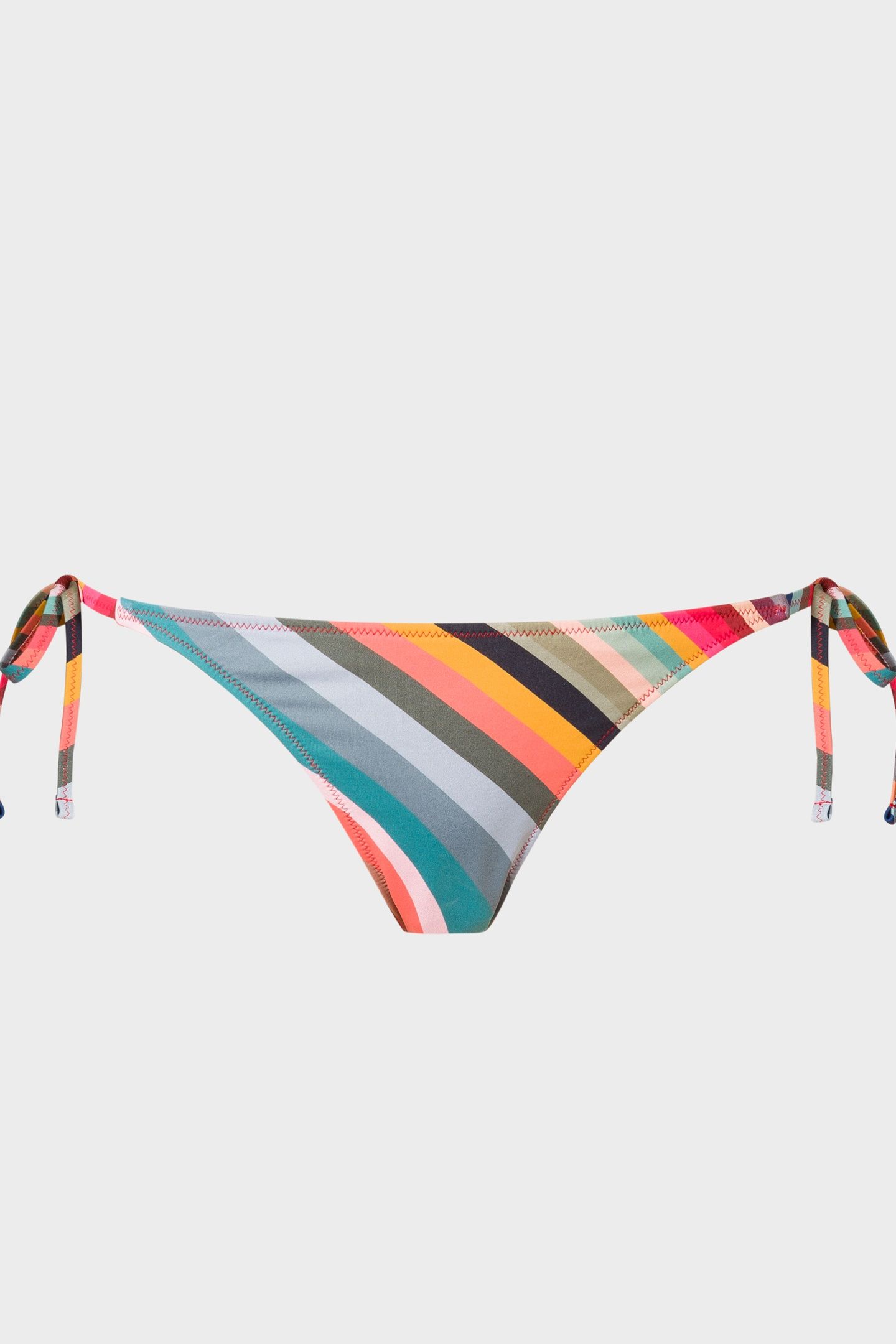 WOBIKINI BTM TIE SWRL SWIRL 5