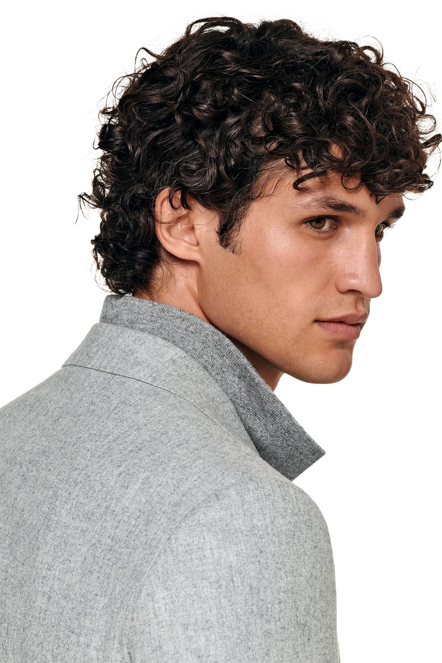 JACKET-LIGHT-GREY LIGHT GREY 9