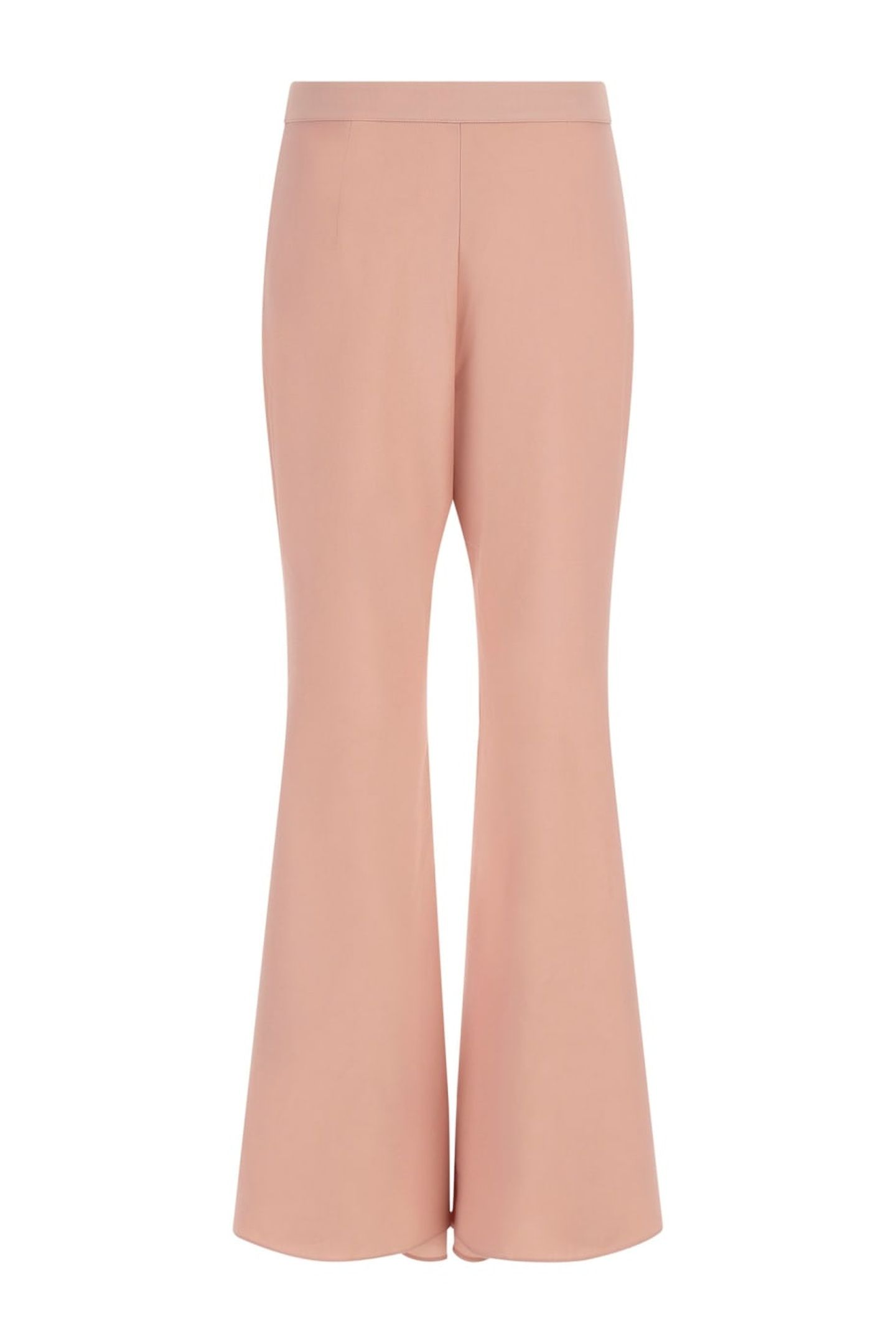 MARCIANO BY GUESS VITTORIA FLARE PANT ROSE BLISS 2