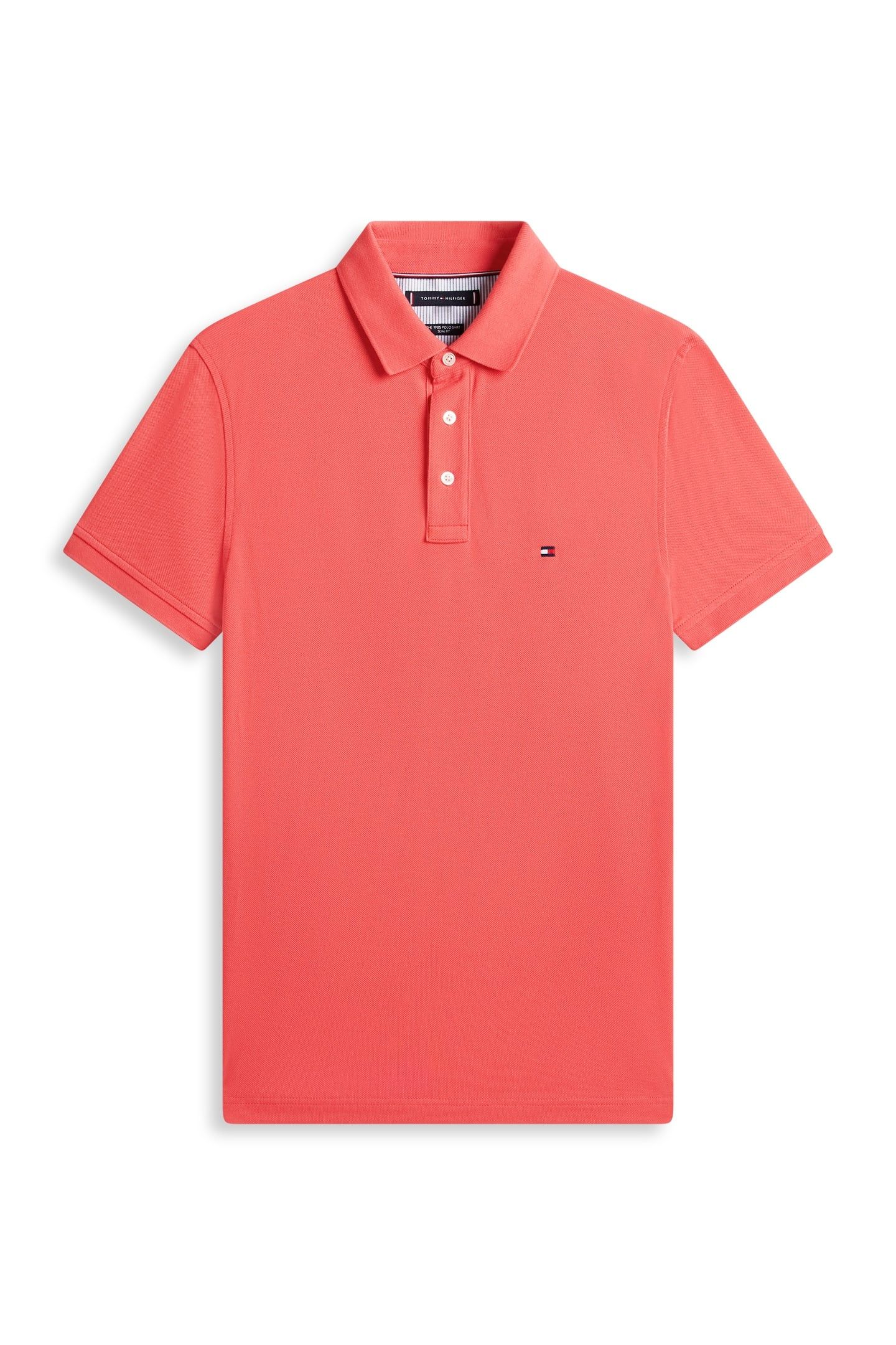 1985 SLIM POLO VINTAGE RED 5