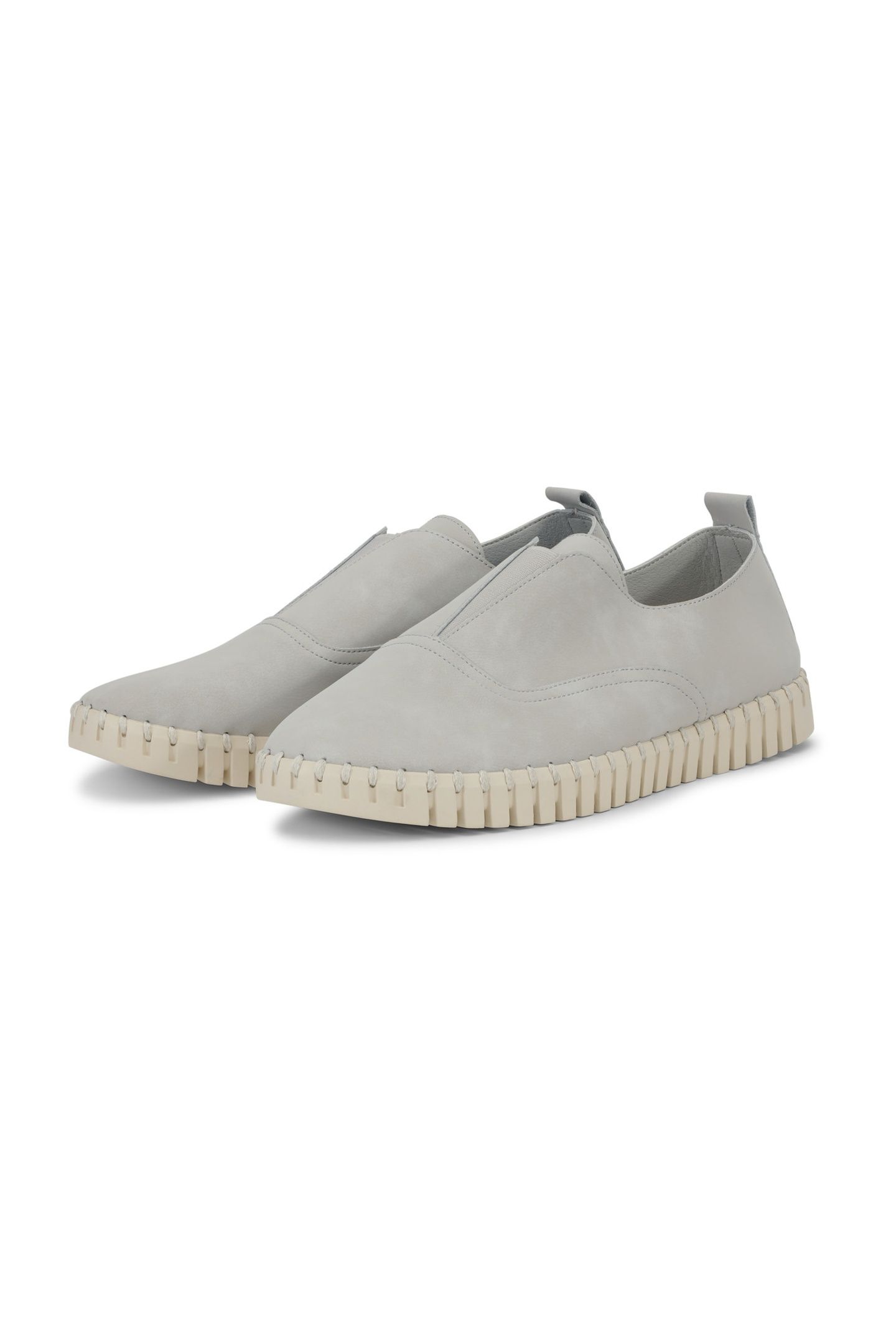 FLATS TULIP144MEN KIT PEARLED IVORY 3