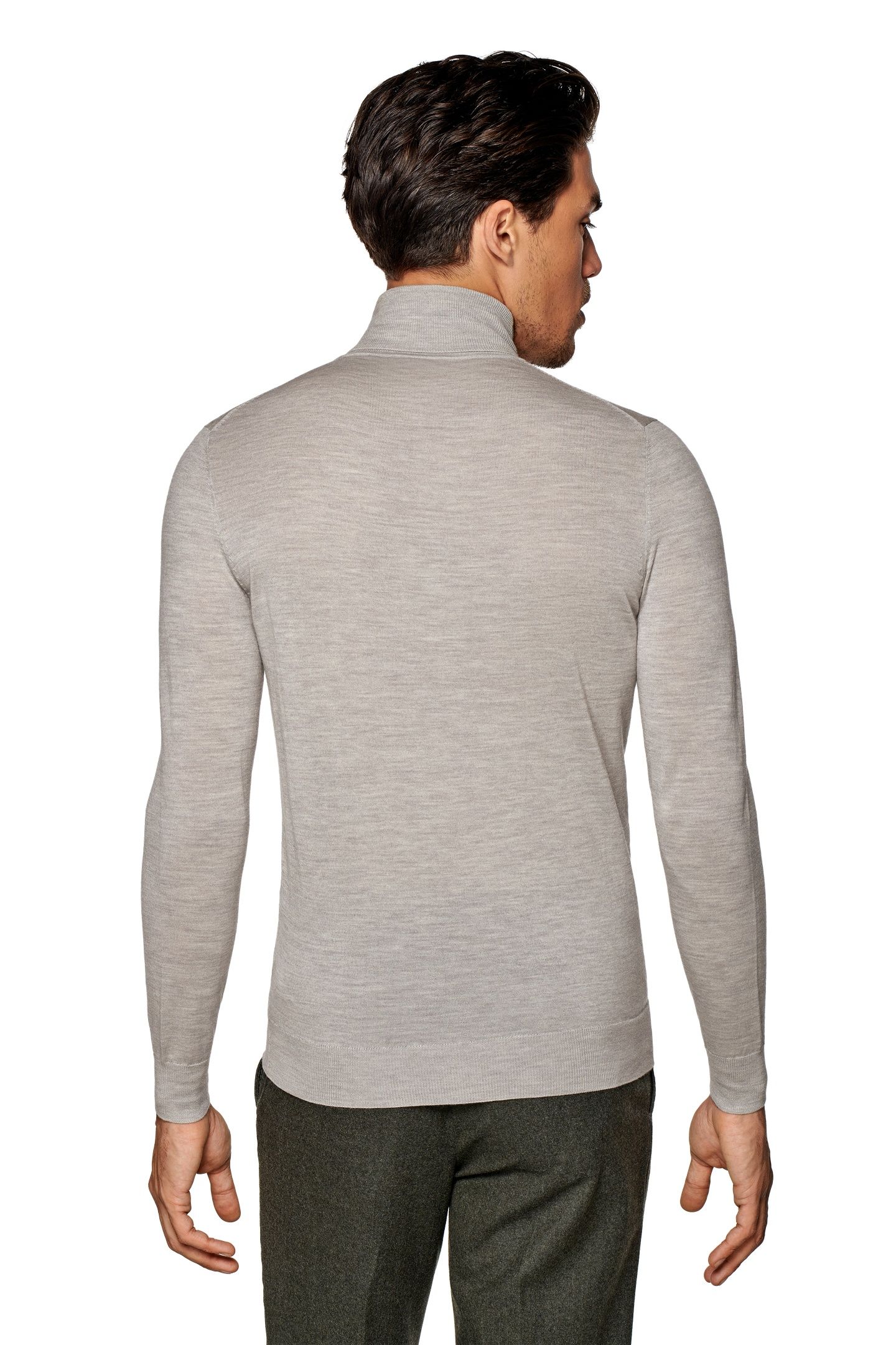 TURTLENECK GREY 5