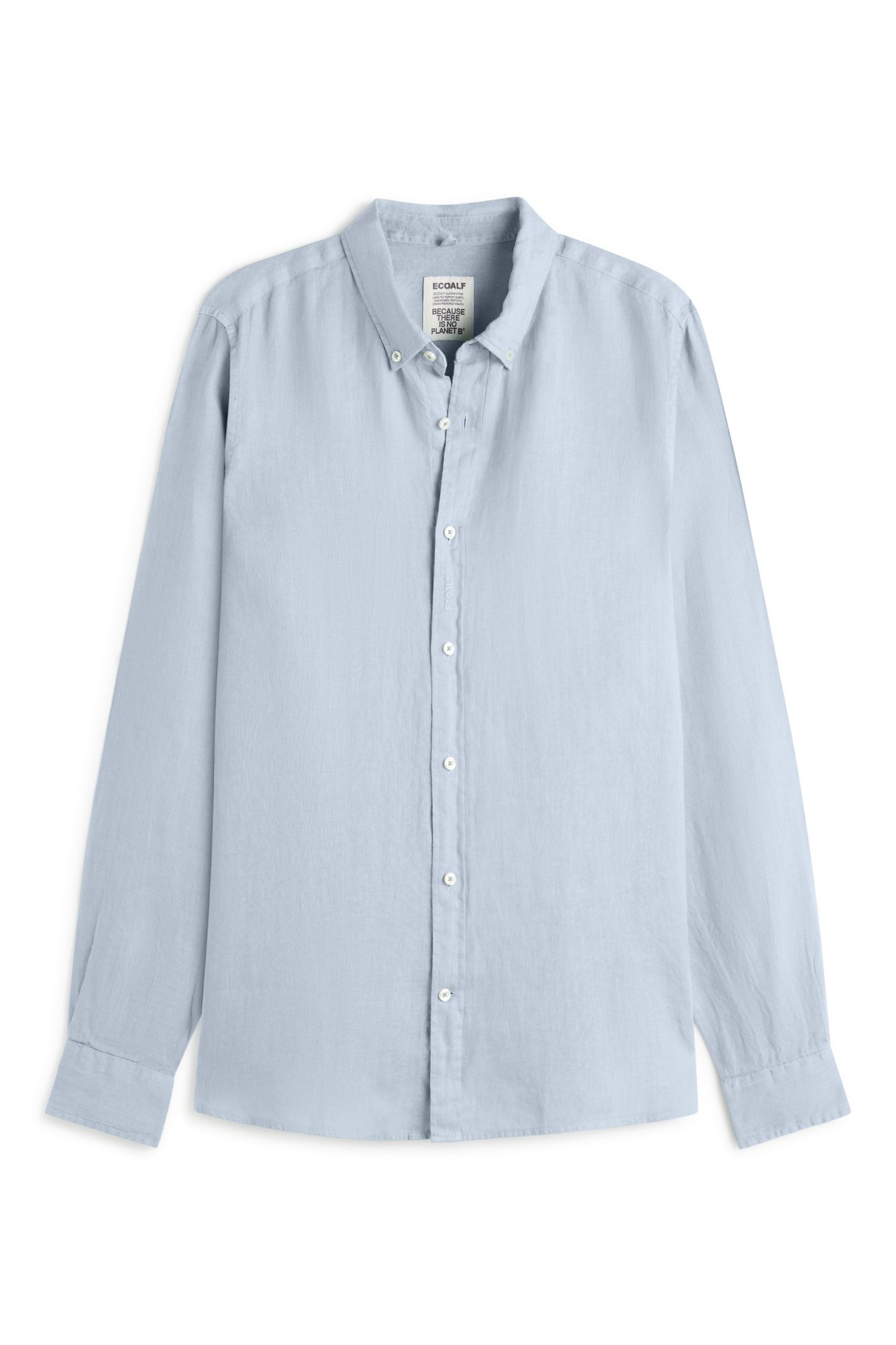 MALIBUALF SHIRT SKY BLUE 3
