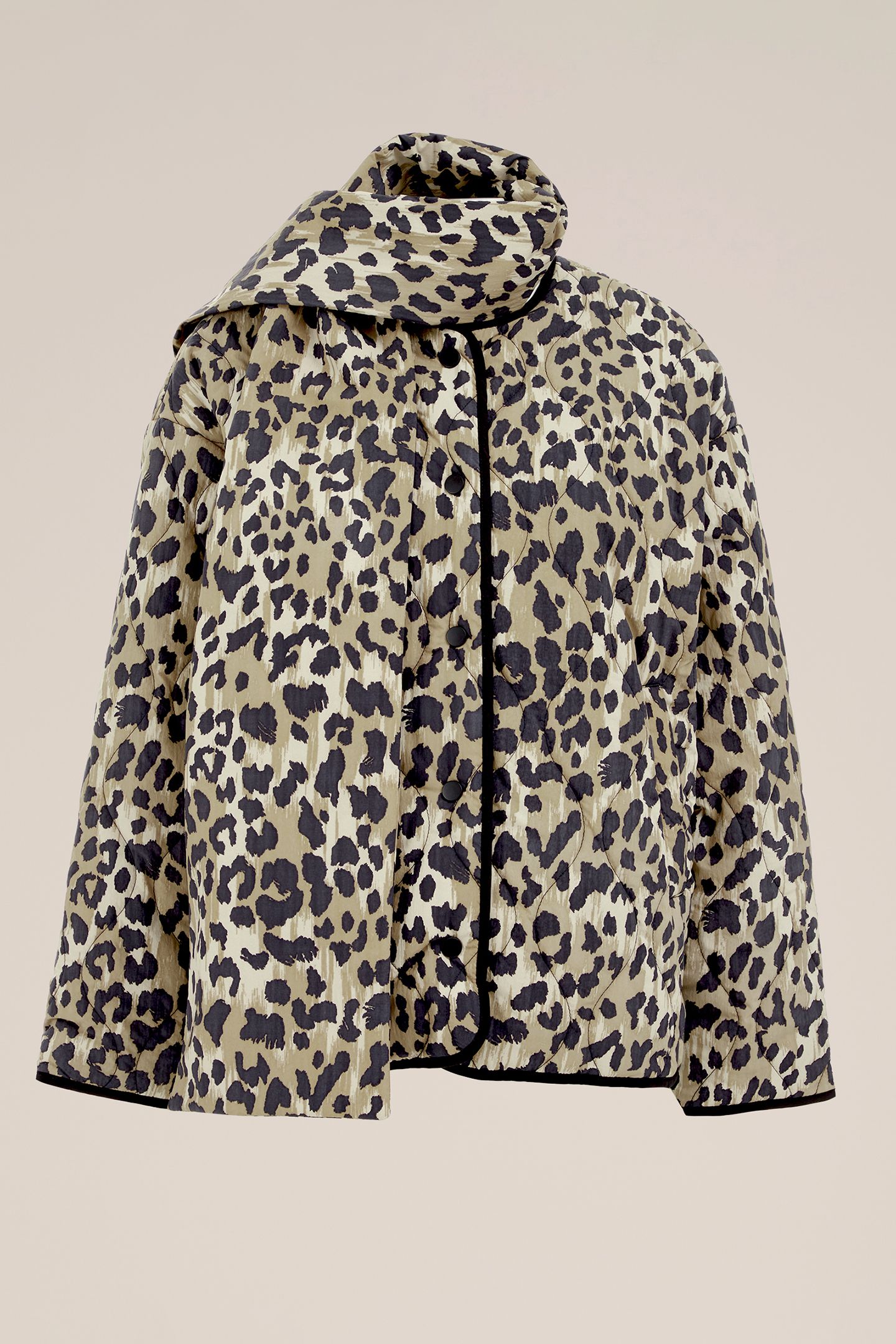 JACKET NORMAL LENGTH MULTI-COLOURED 4