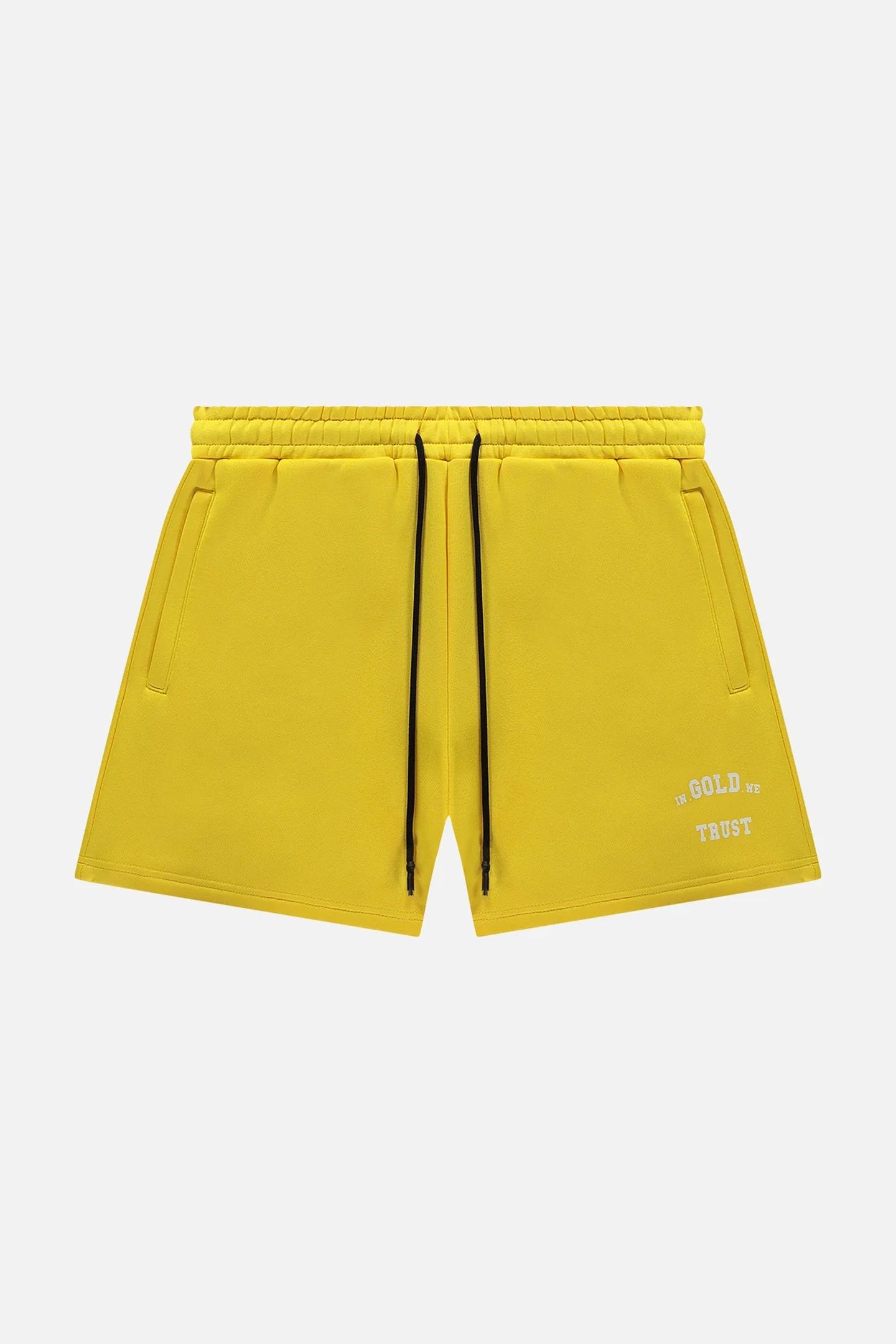 UNISEX THE DIEM YELLOW 2