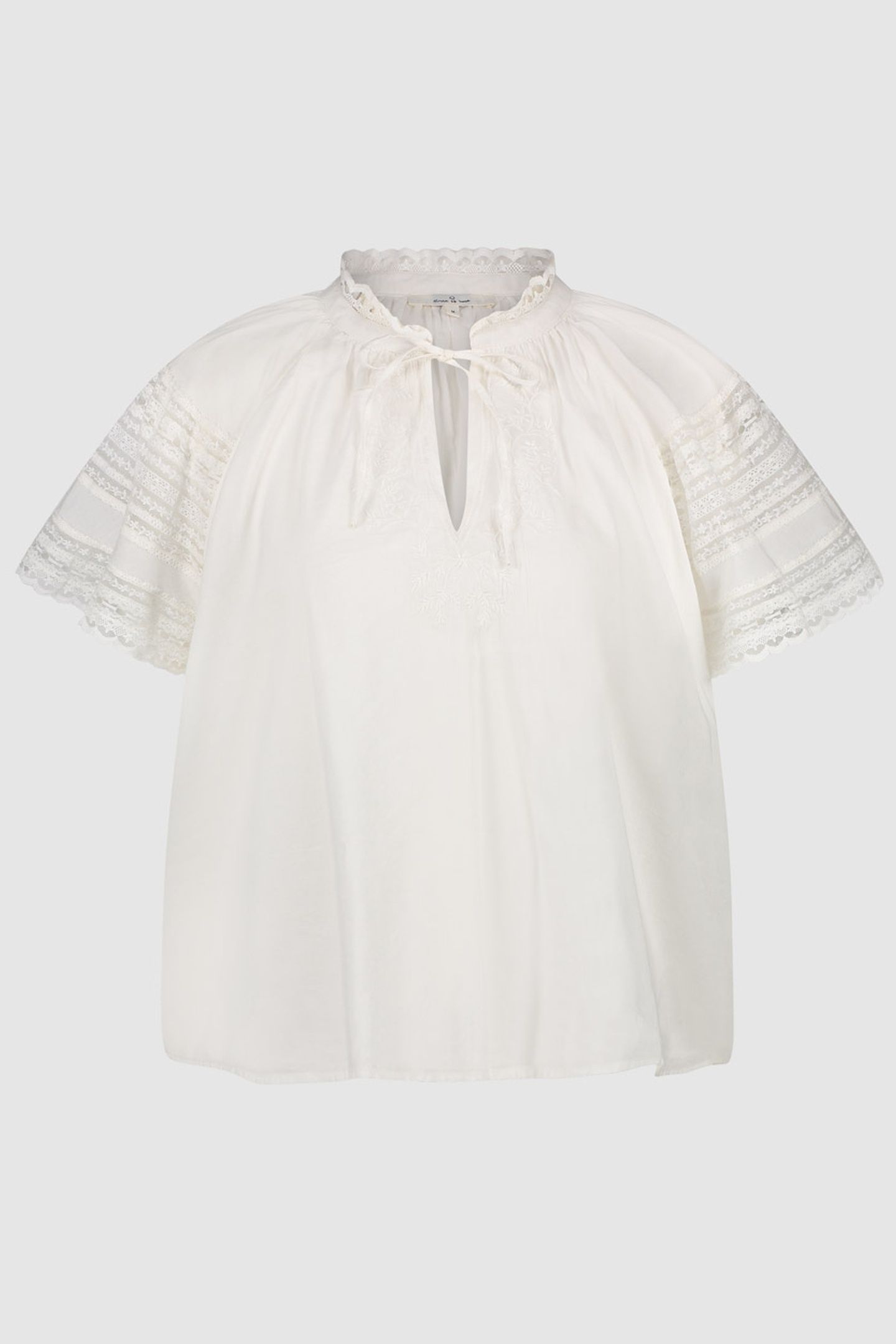KYLIE TOP CLOUD DANCER 1