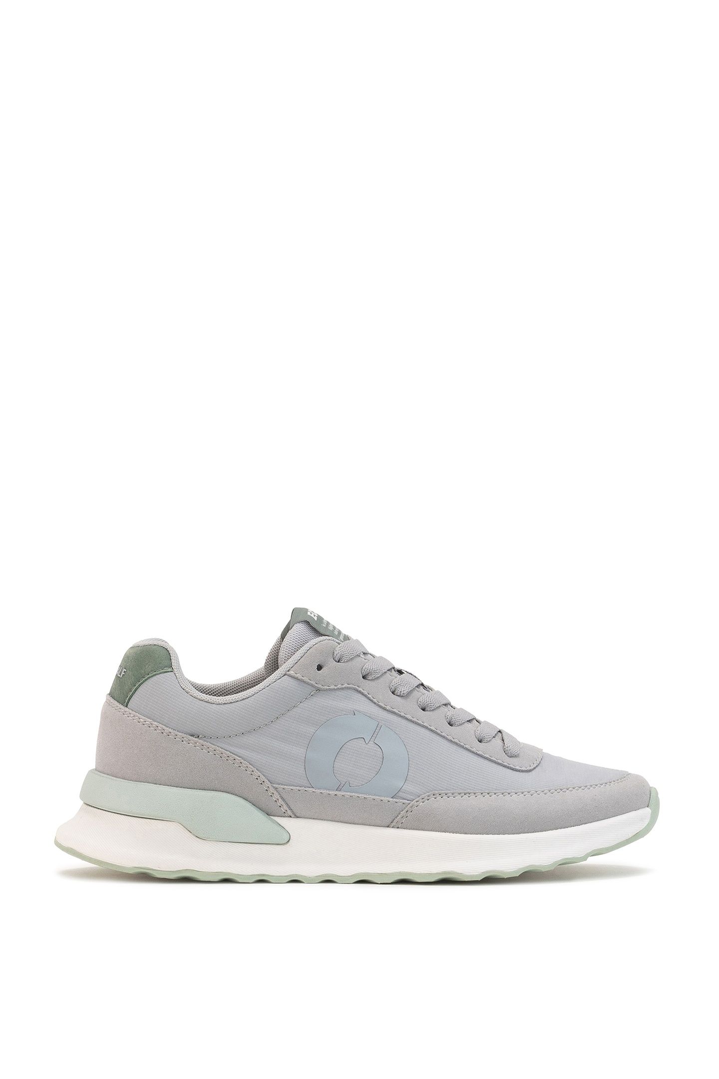 CONDEALF SNEAKERS GREY 1
