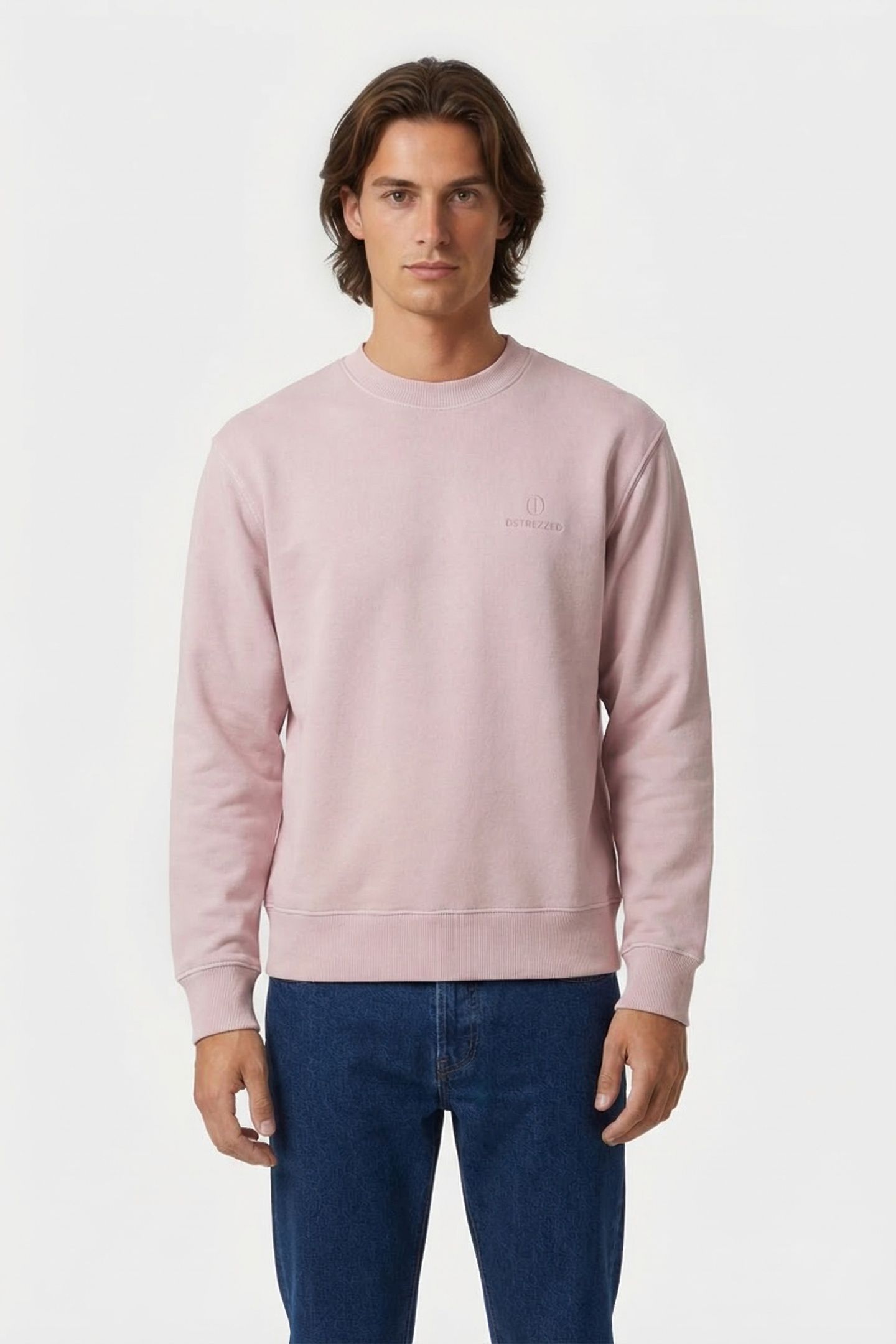 DS-NIKOL CREW VIOLET ICE 1