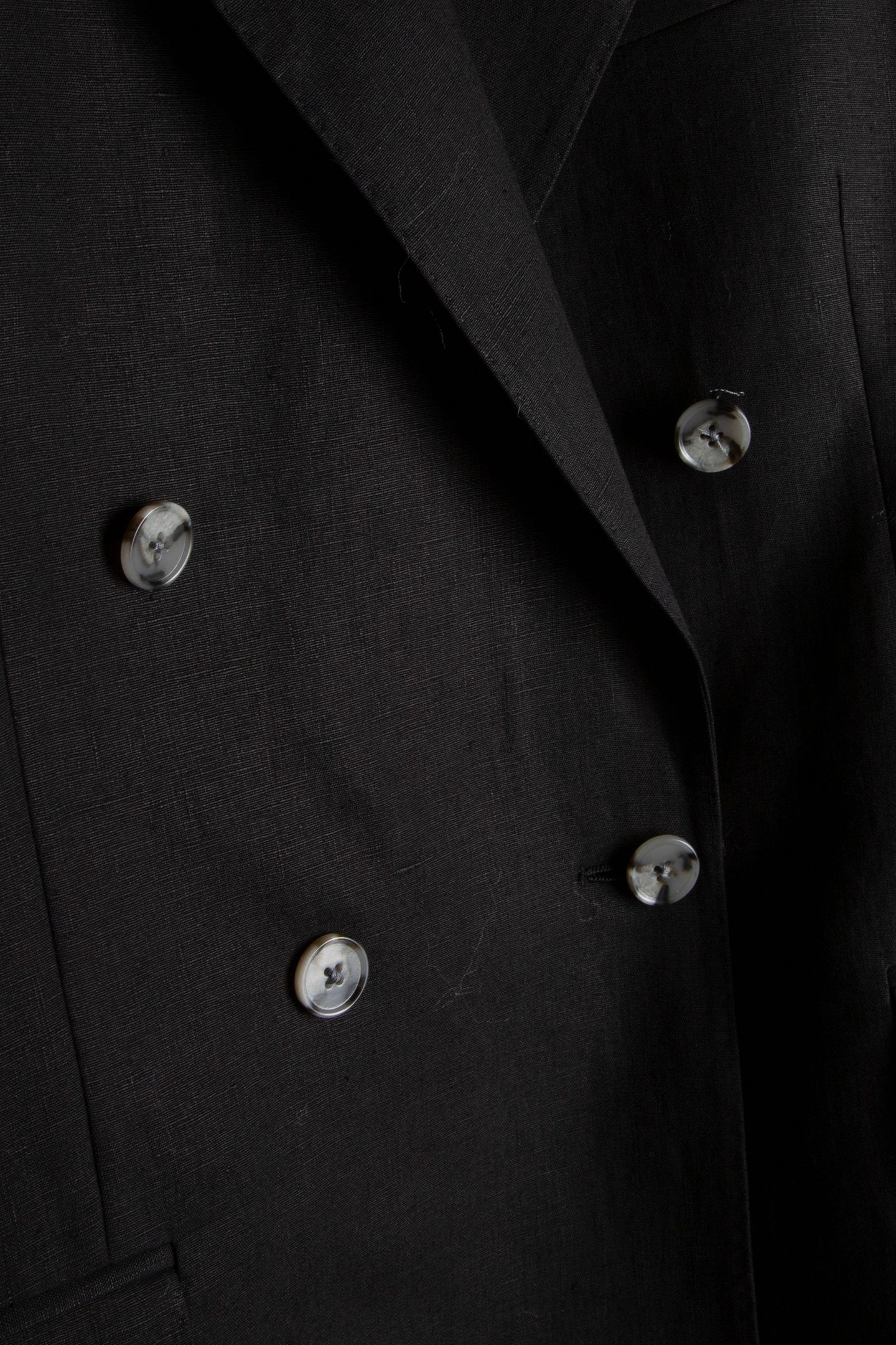 JACKET BLACK 6