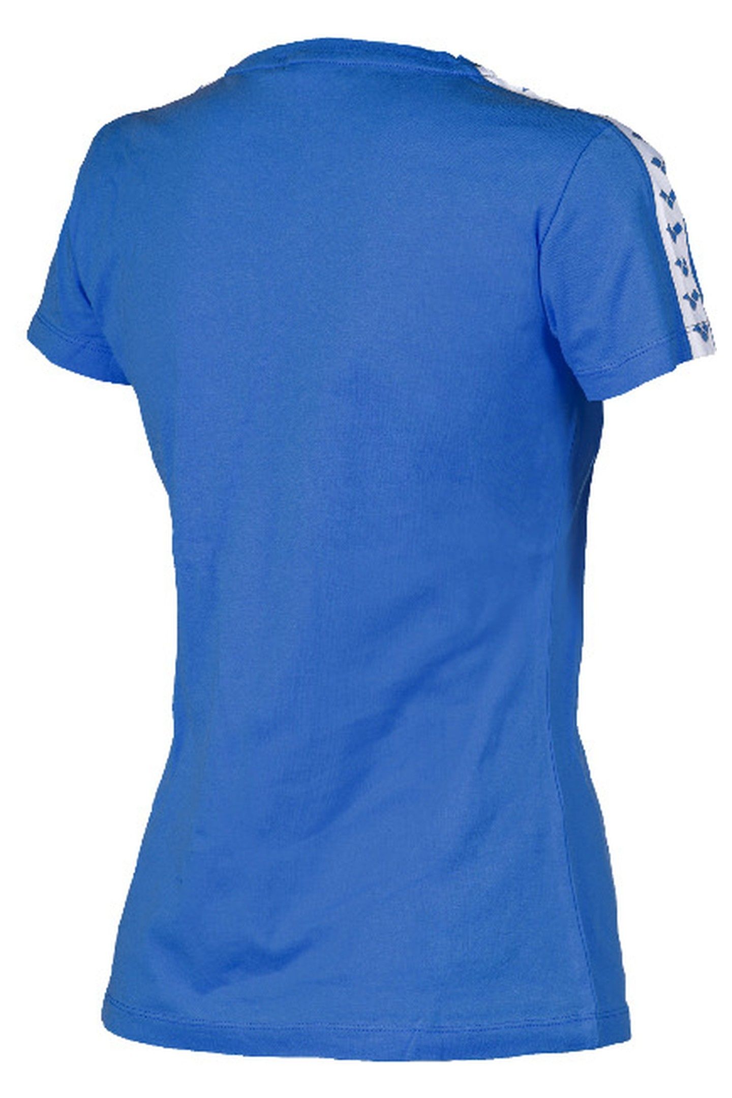 W T-SHIRT TEAM ROY-WHITE-ROY 6
