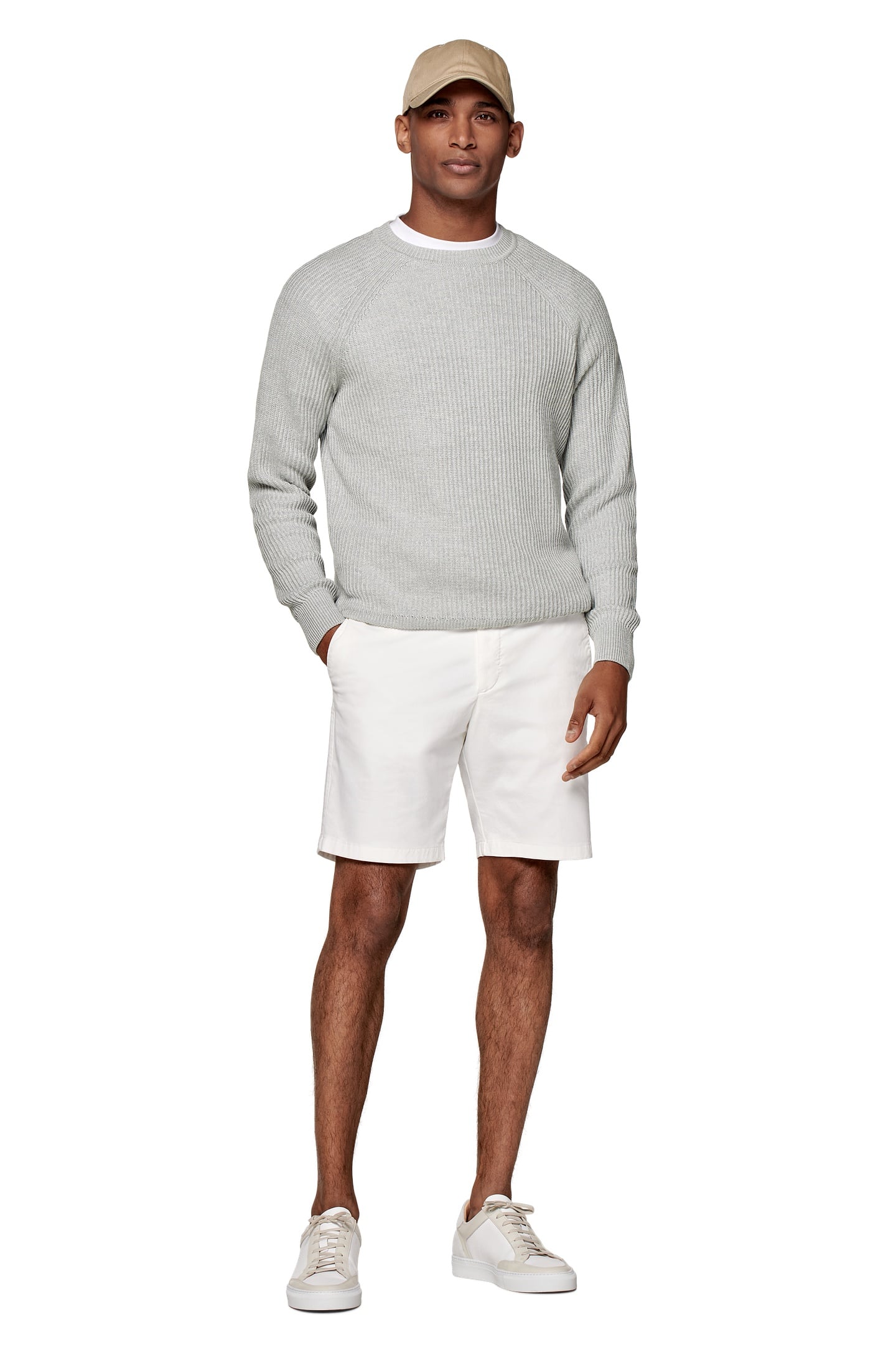 SHORTS-OFFWHITE OFF-WHITE 2