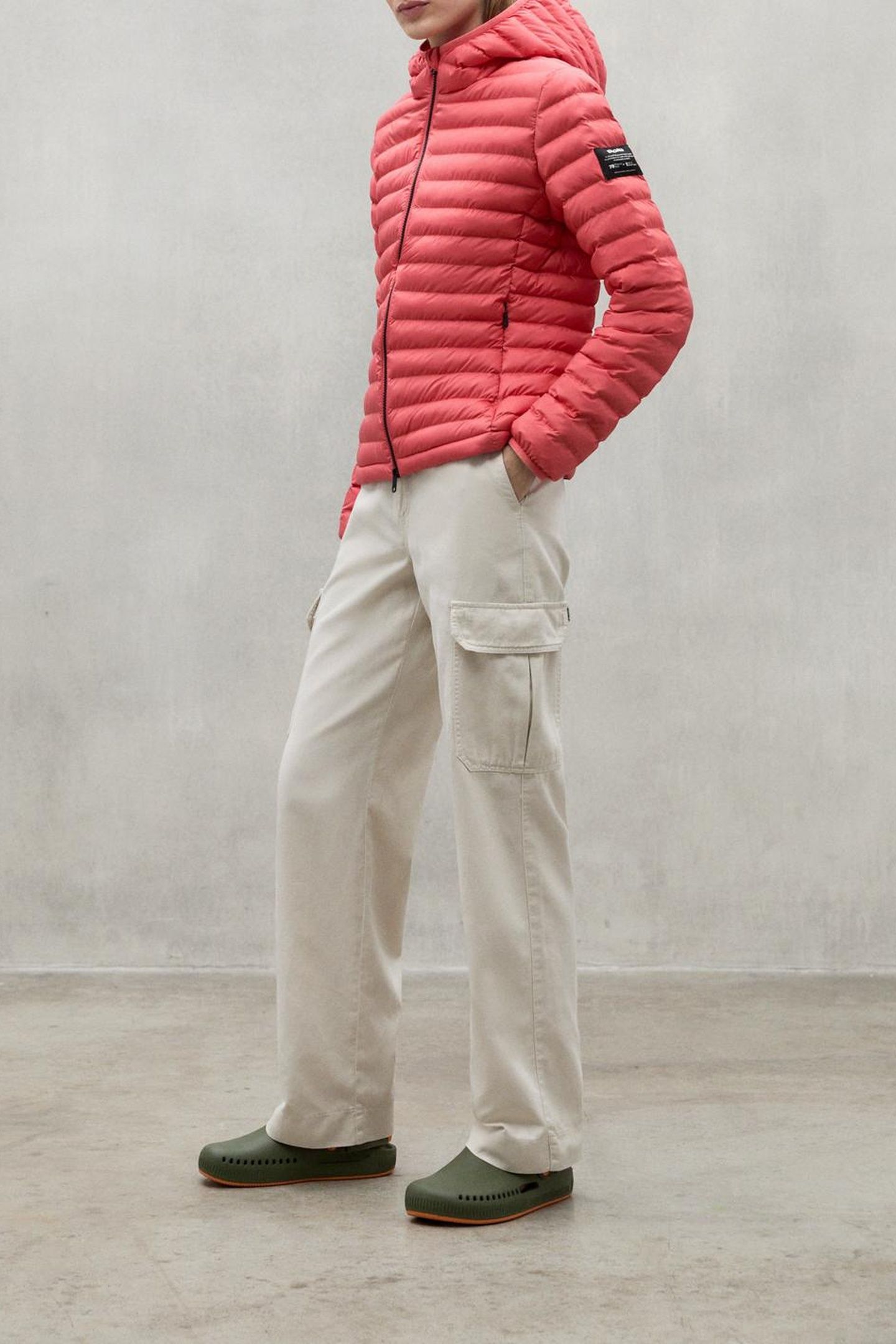 ATLANTICALF JACKET CORAL 2
