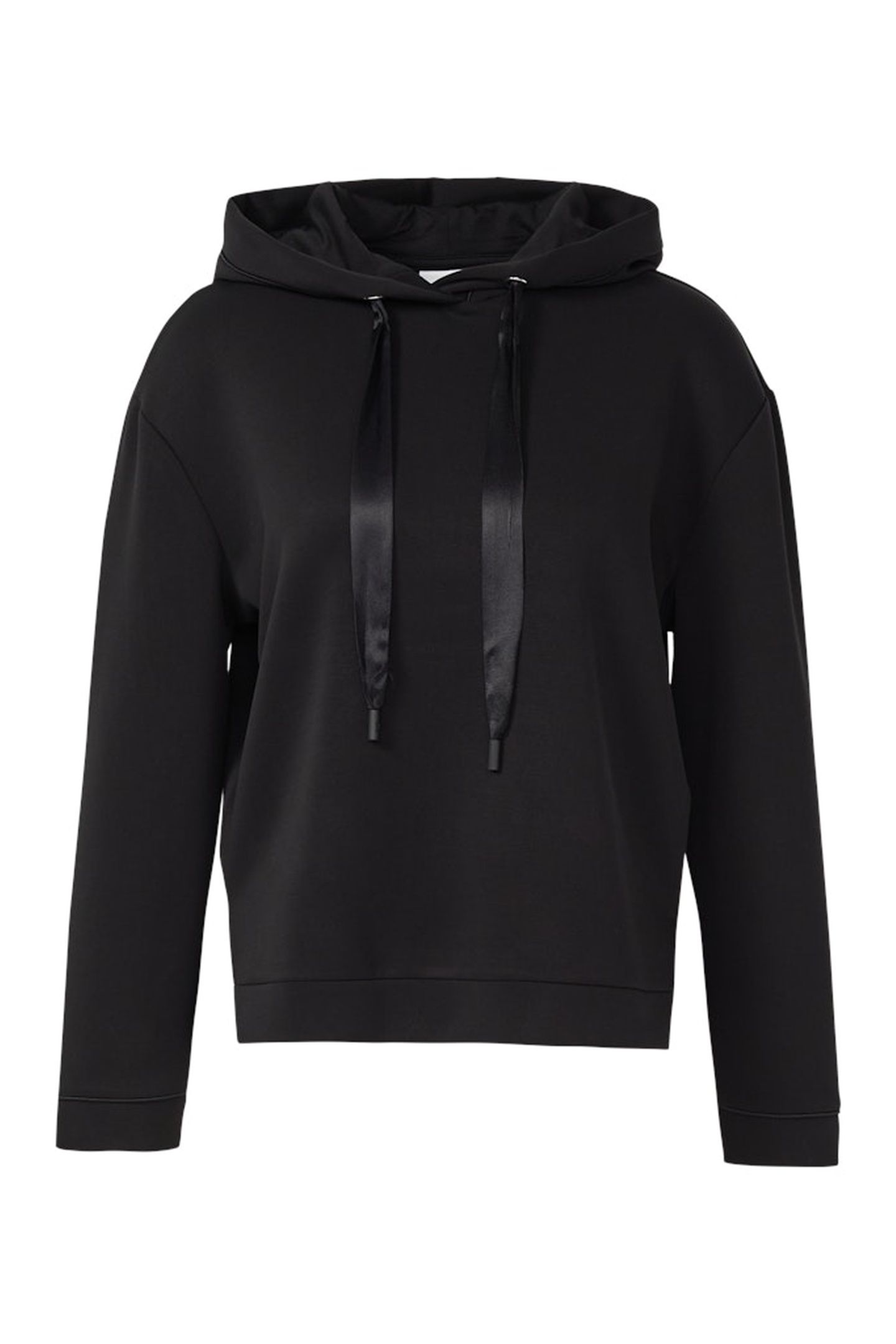 COMMA SWEATERS BLACK 4
