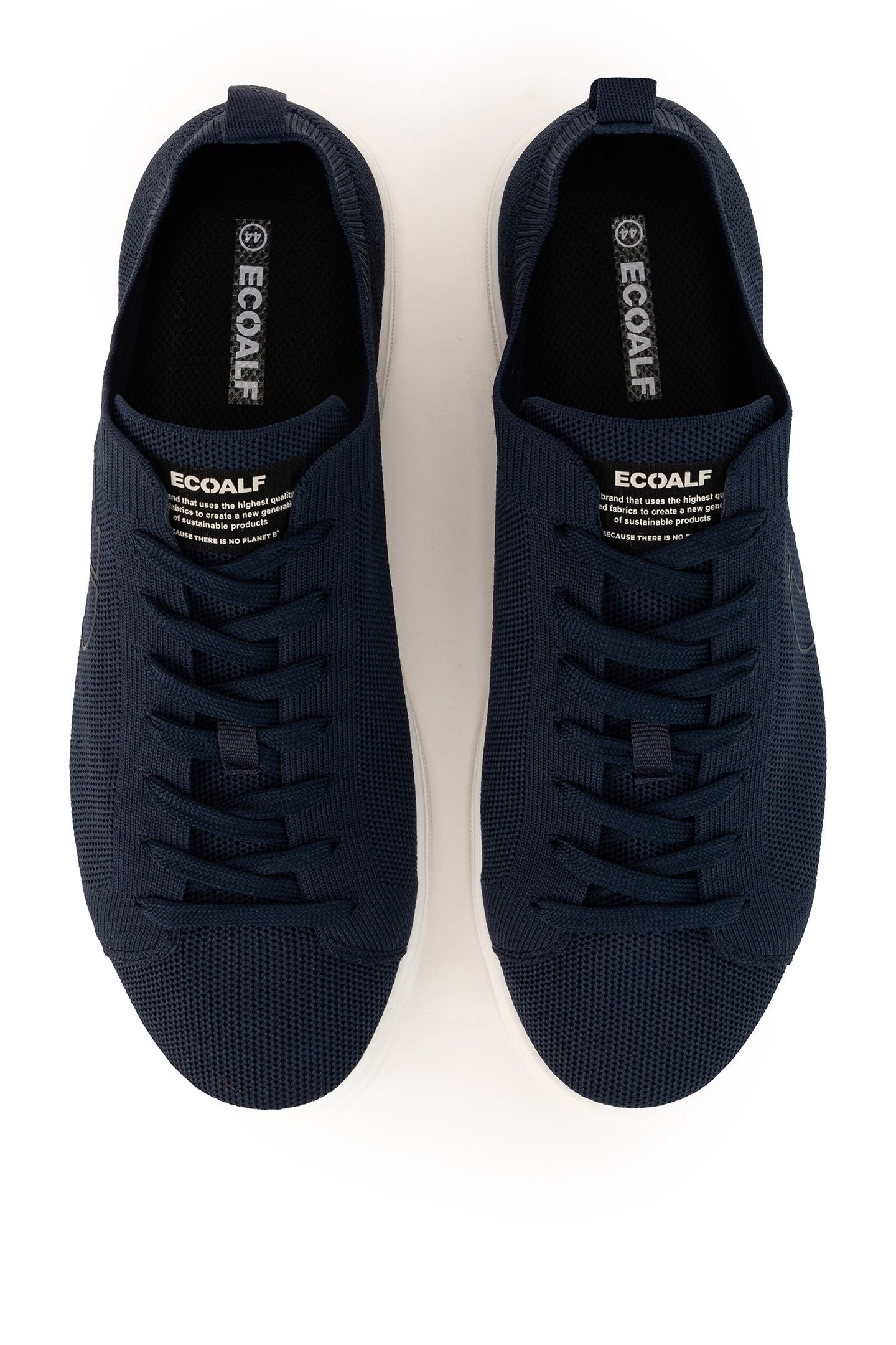 FLORIDAALF SNEAKERS DEEP NAVY 3