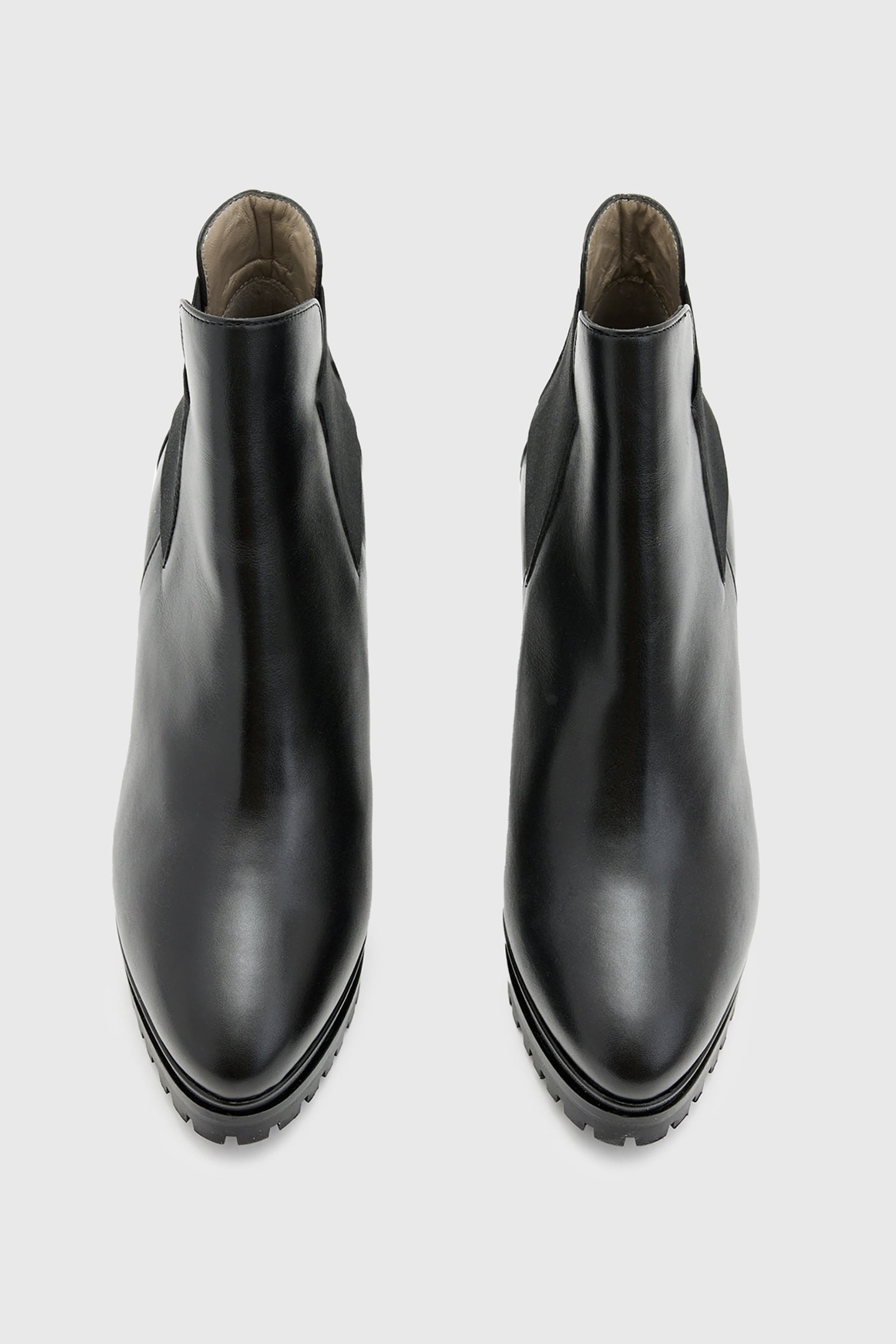SARRIS BOOT BLACK 3