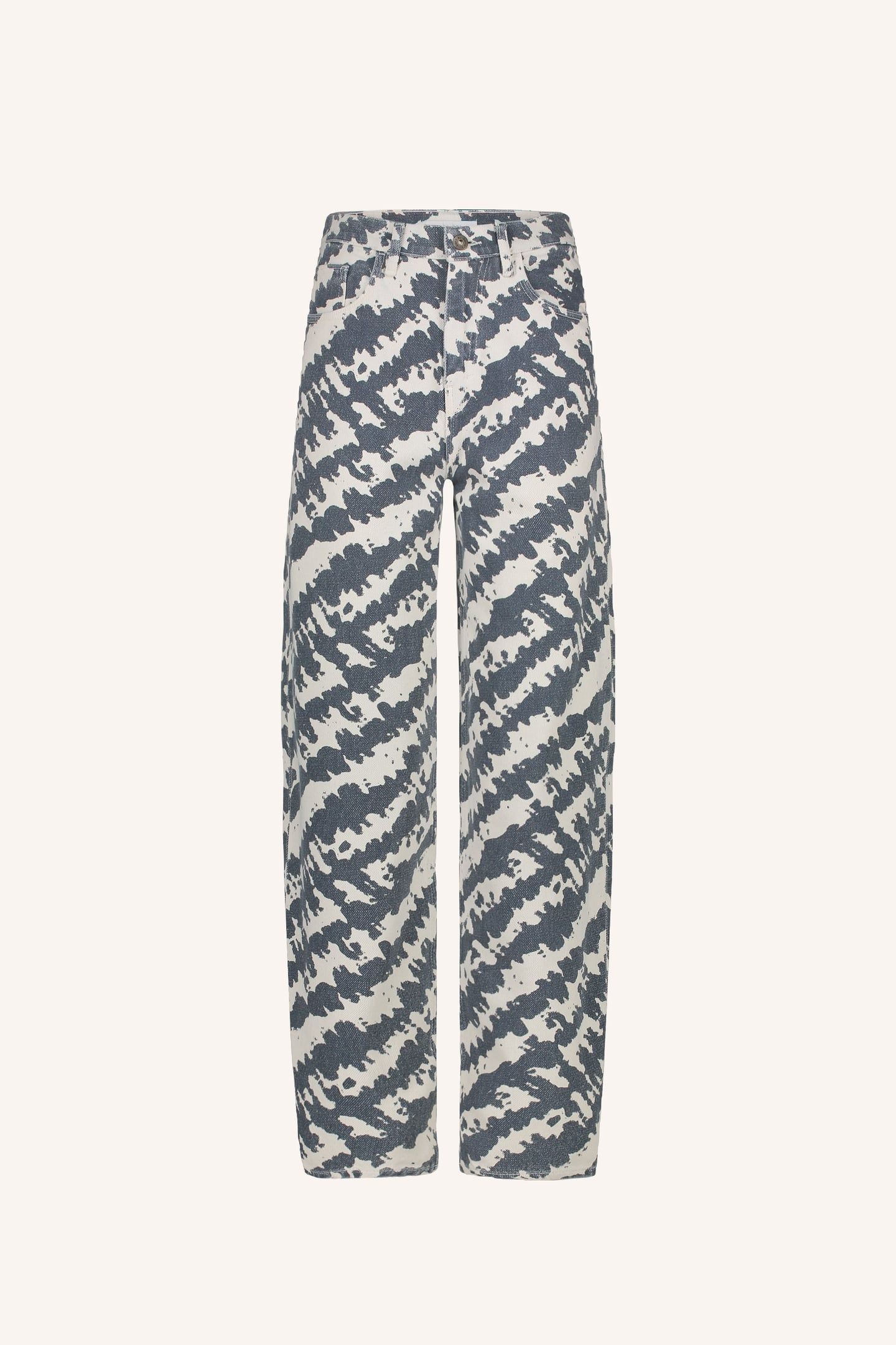 LEW SHADE PANTS SHADE PRINT 1