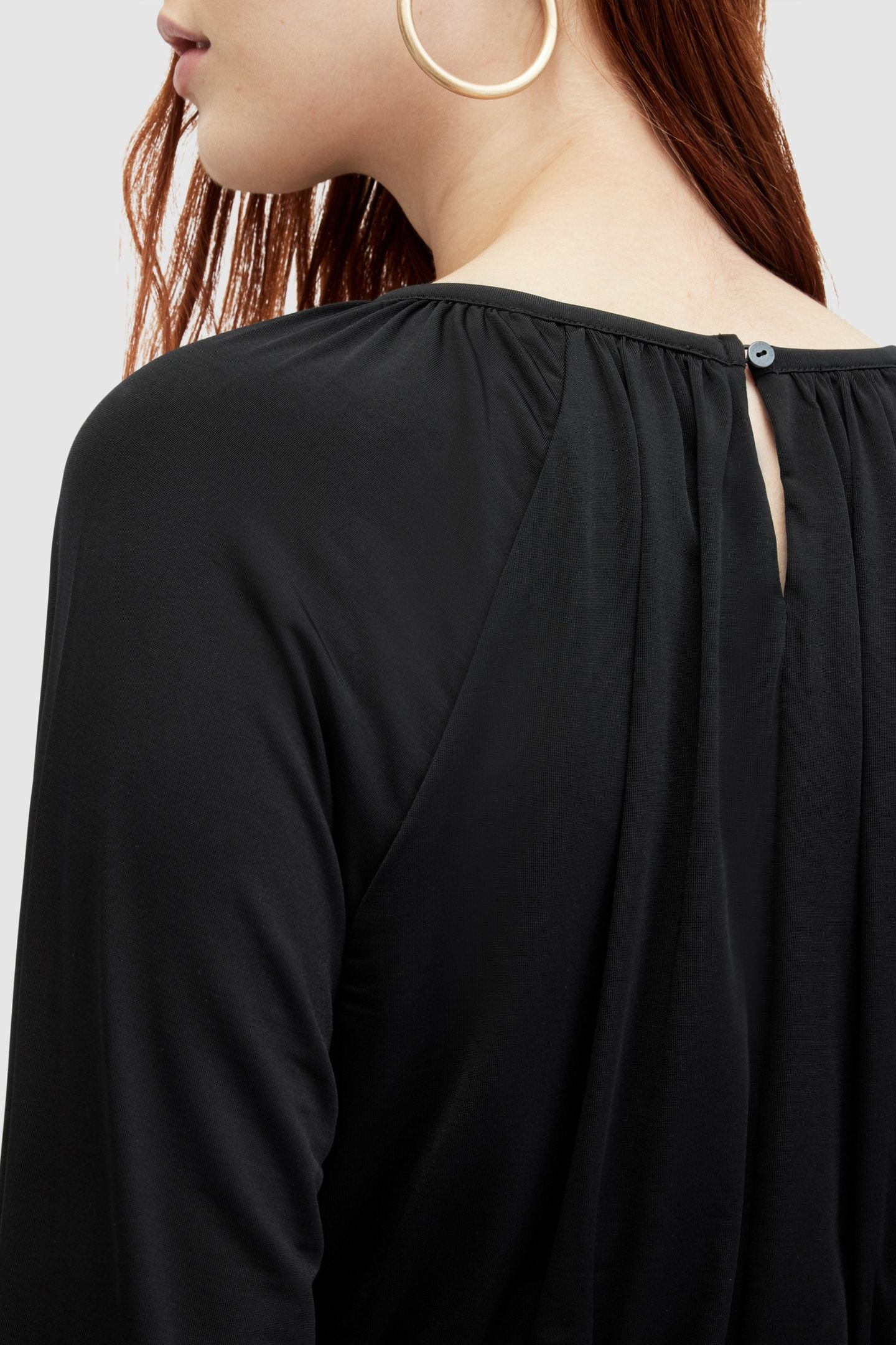 CASANDRA TOP BLACK 7
