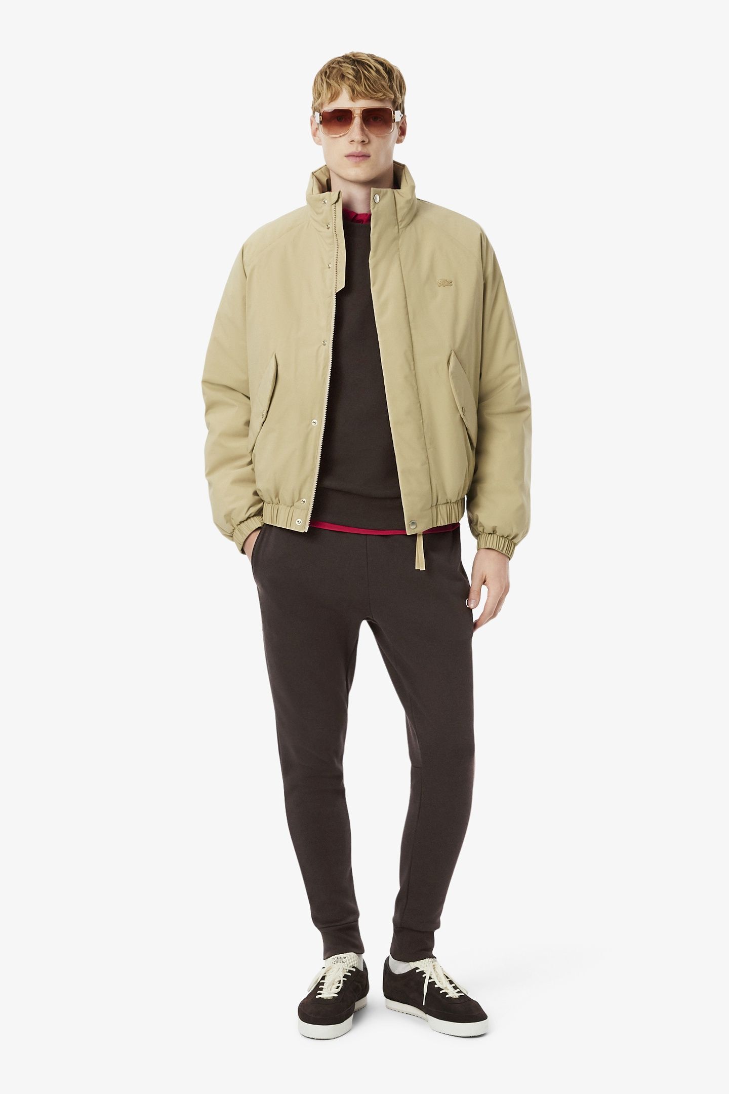 SWEATSHIRT PORT 4