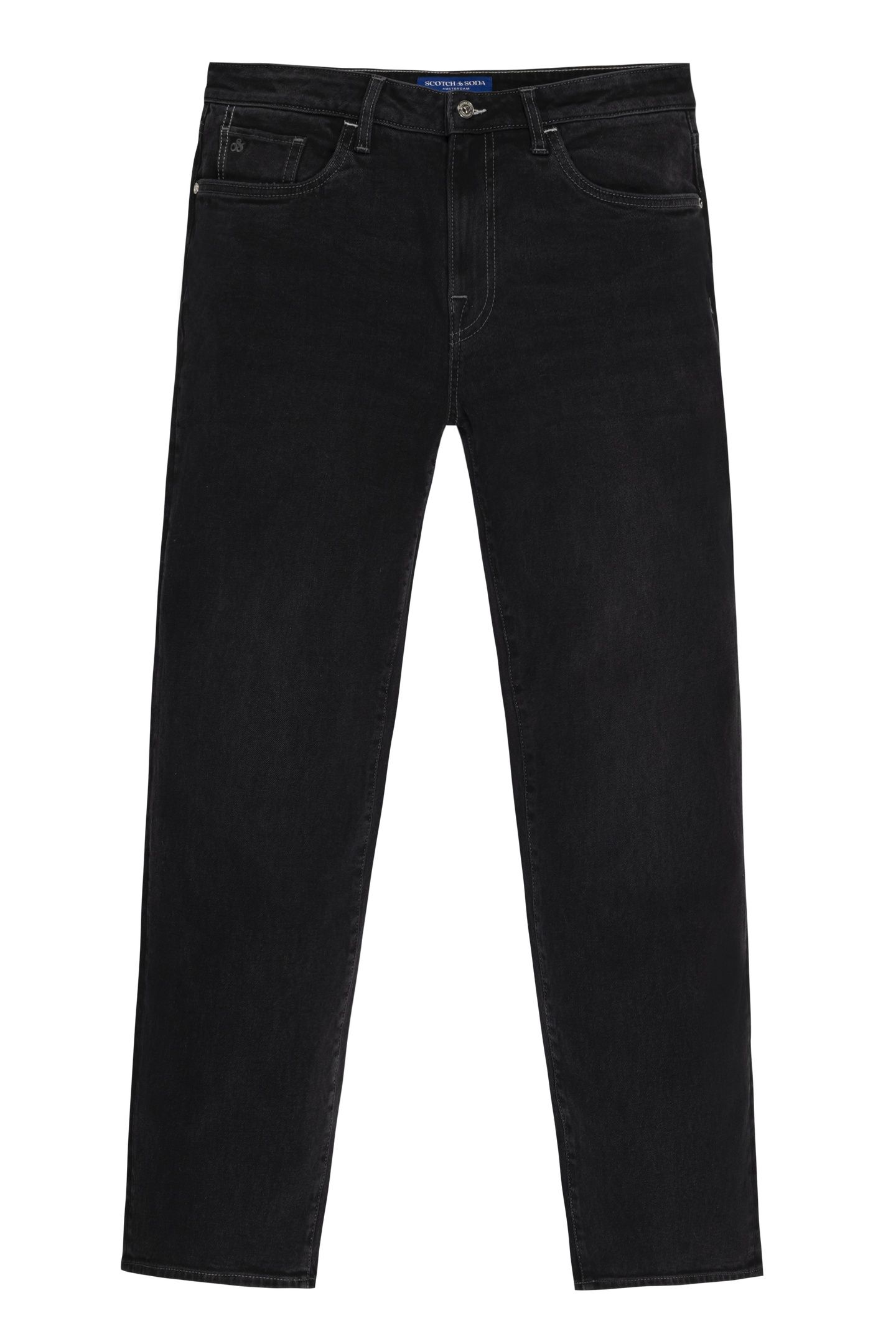 CANAL AUTHENTIC FIT DENIM DARK MANNING 1