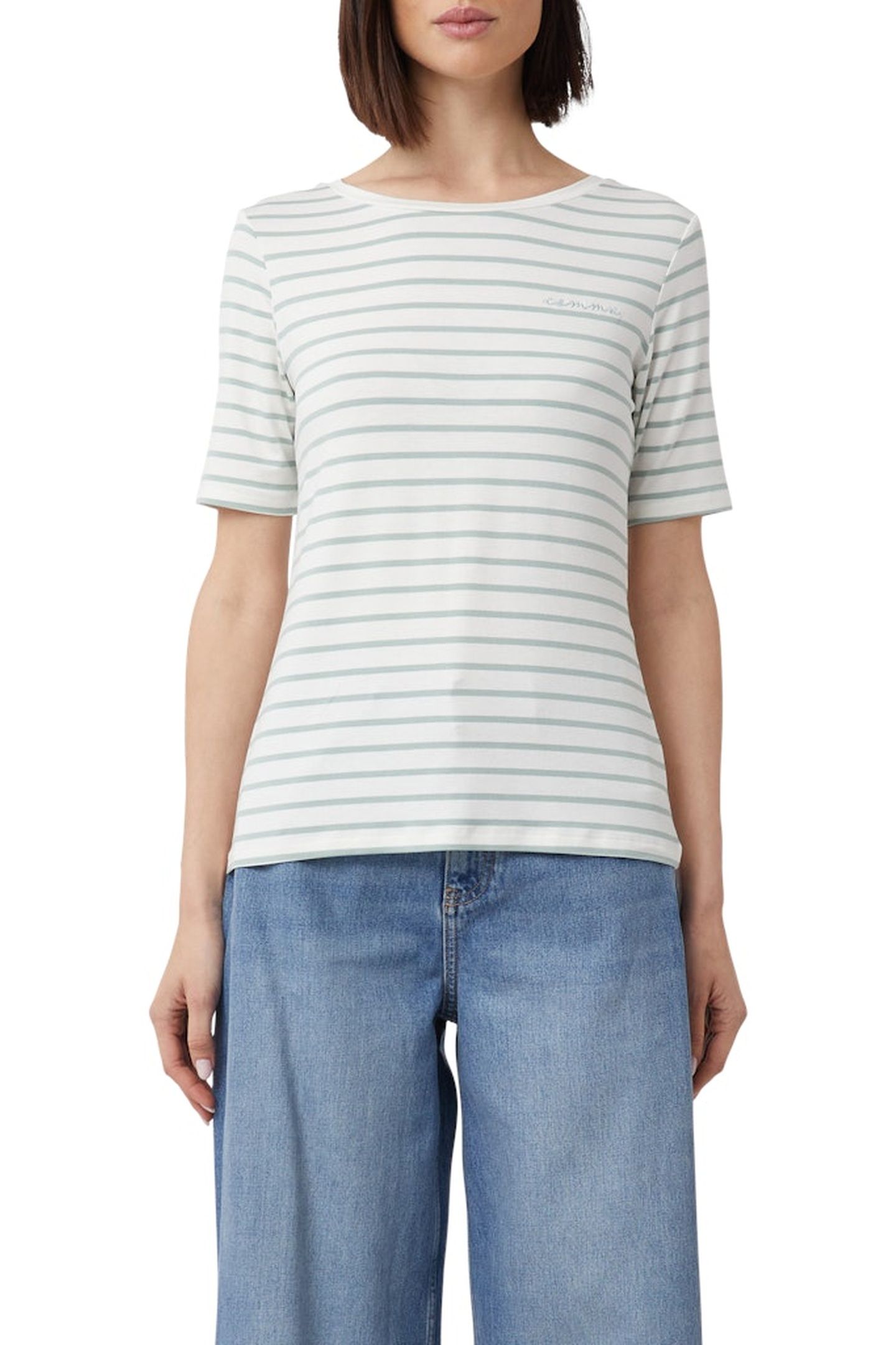 COMMA T-SHIRTS MINT 1