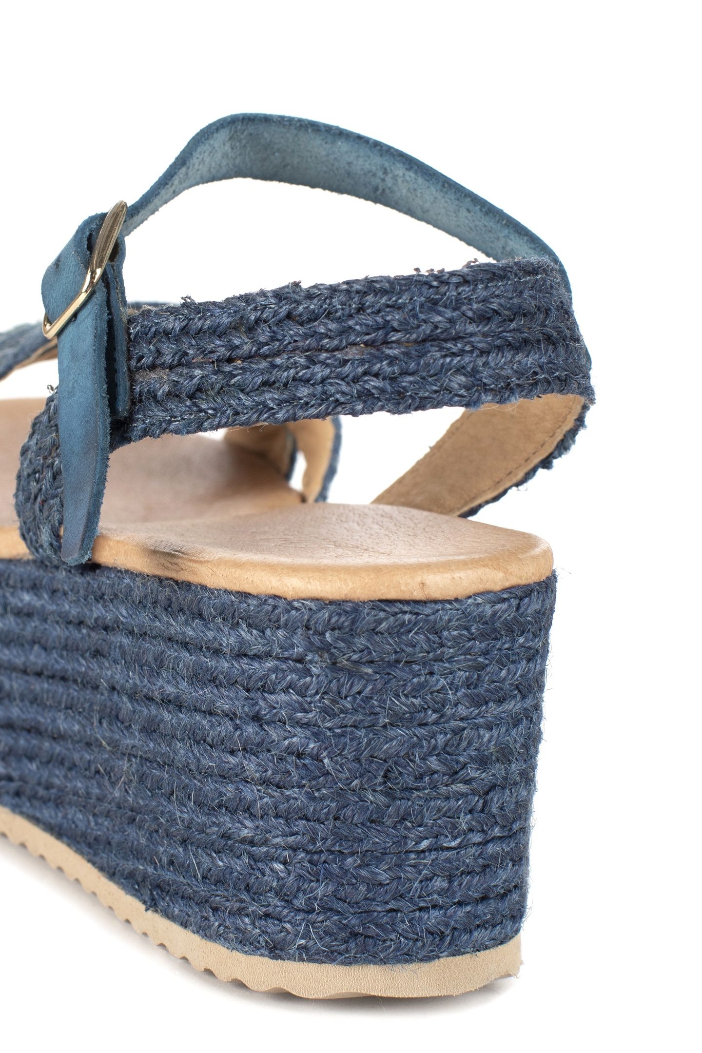 SHOES BLUE 2