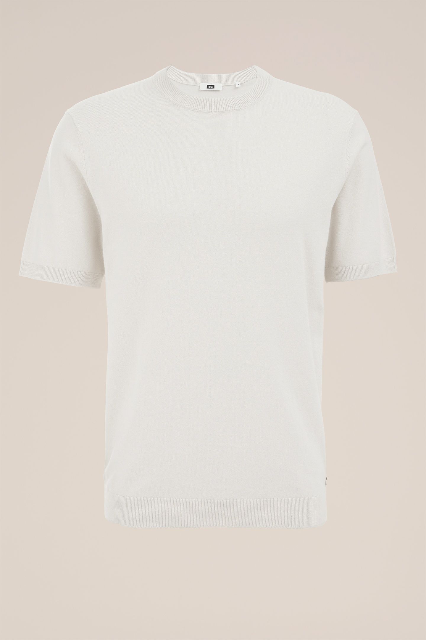 T-SHIRT WHITE 4