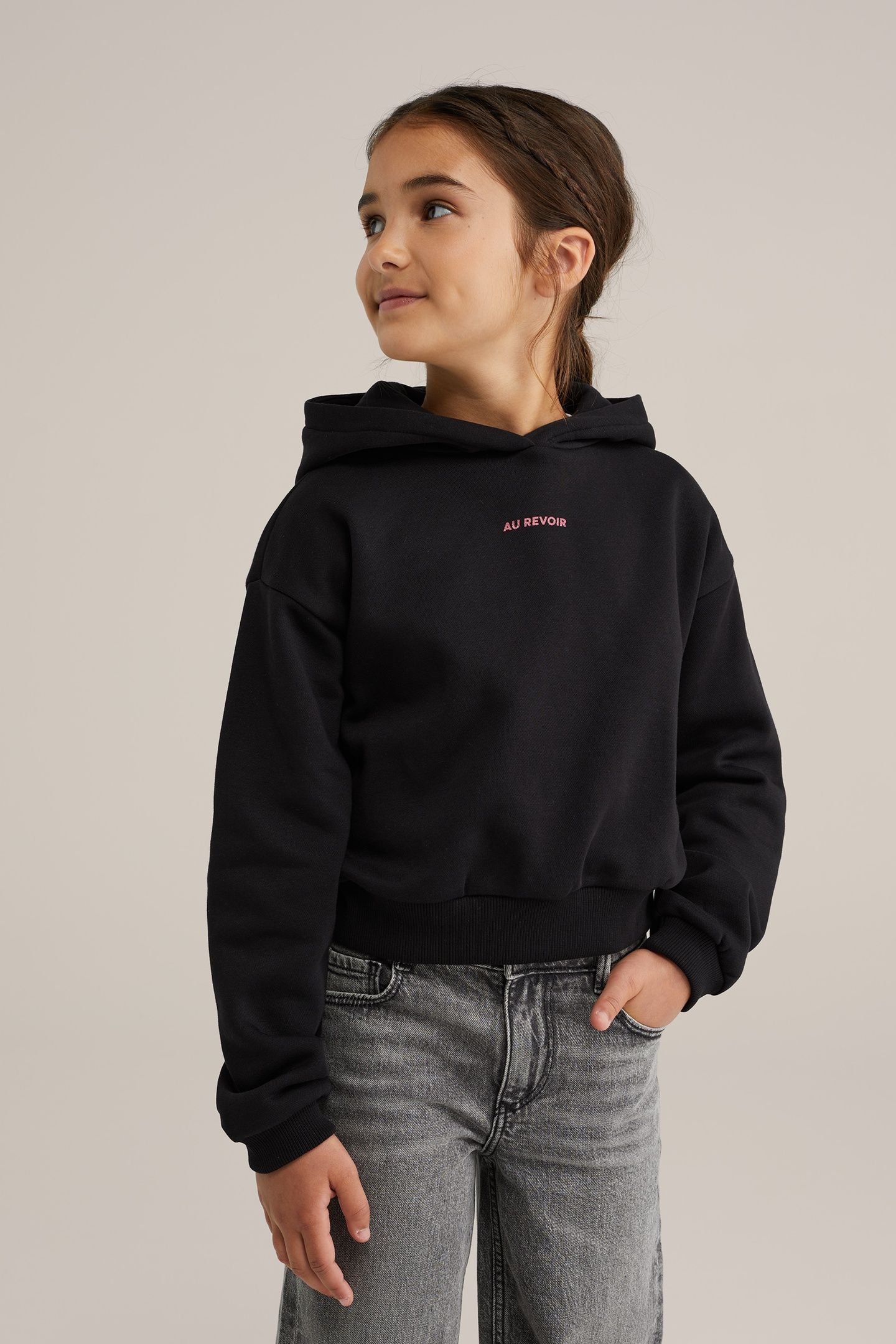 SWEATER BLACK 1