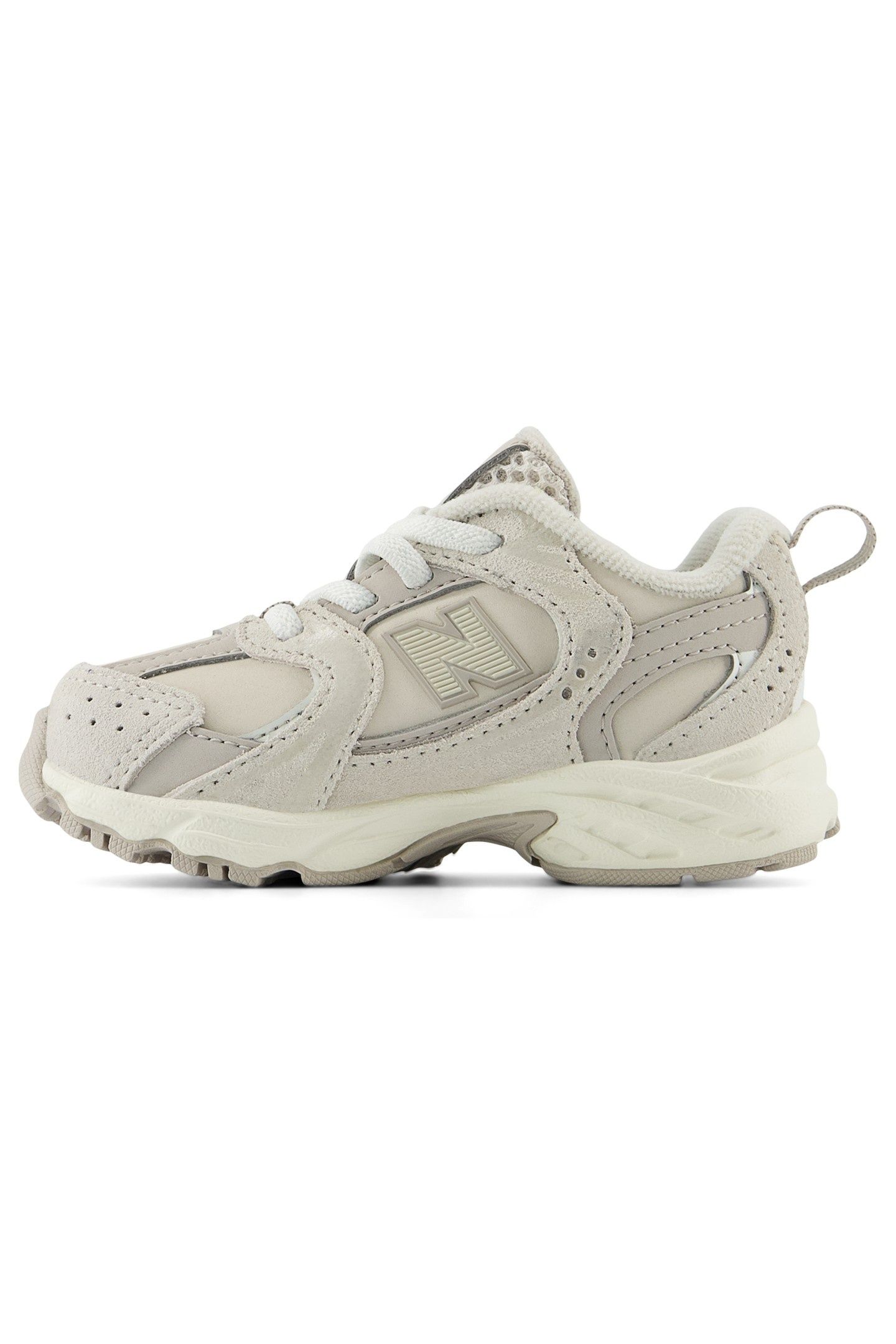 INFANT BOYS 530 BUNGEE LACE MOONBEAM 8