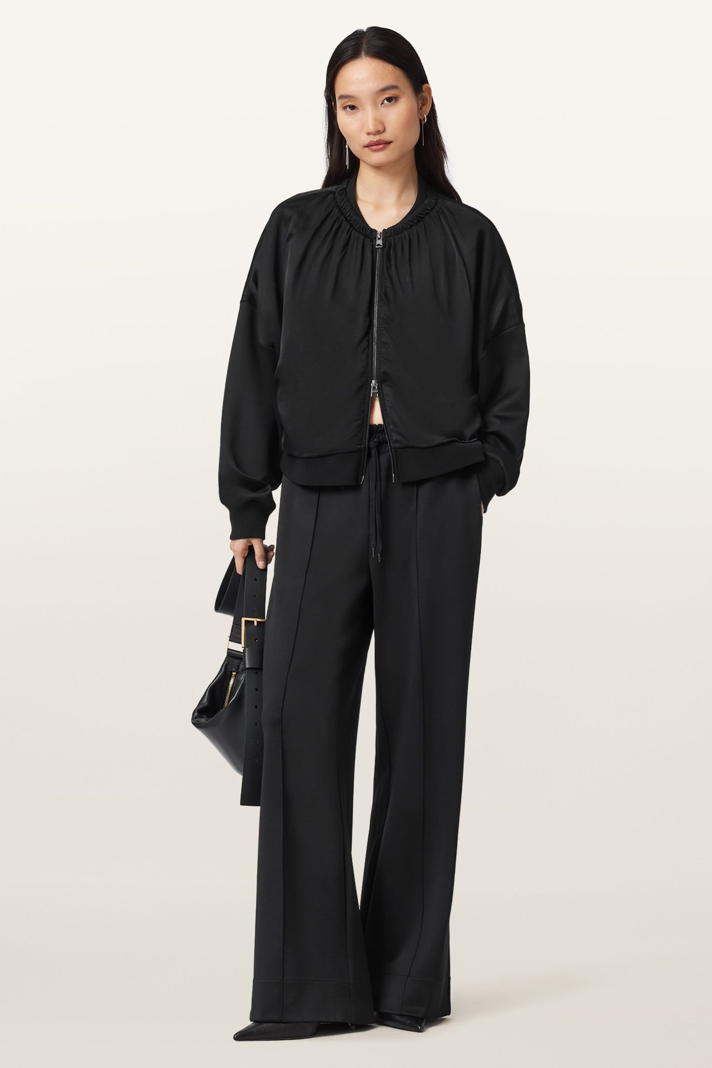 MIRRI SWEATPANT BLACK 3