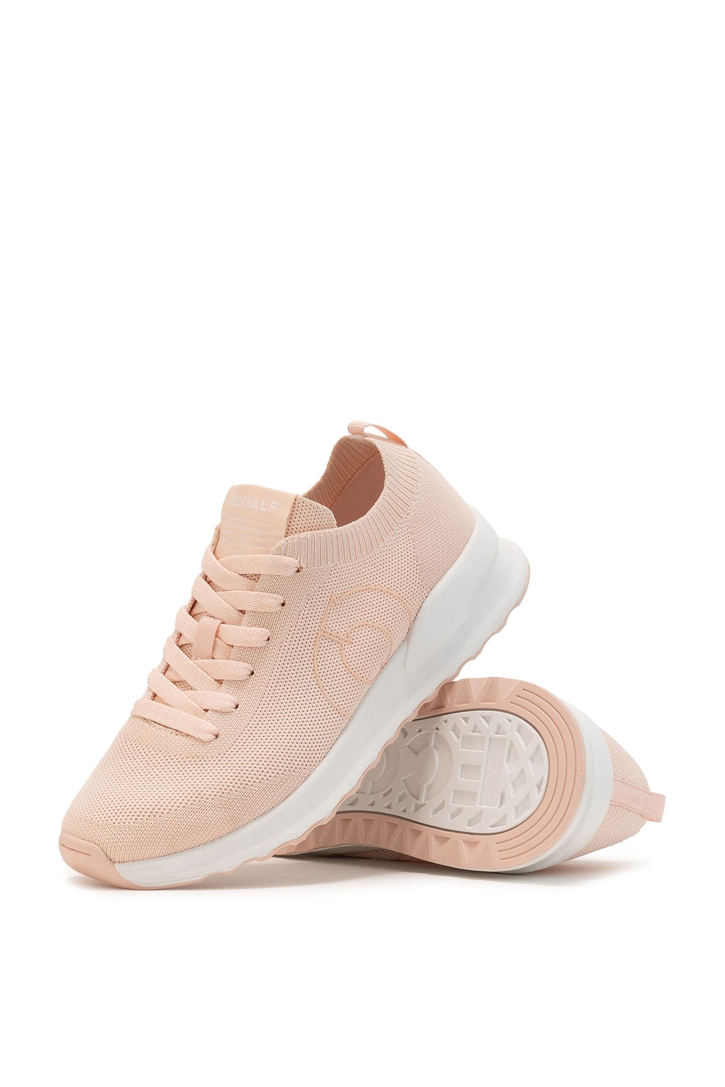 CONDEKNITALF SNEAKERS BABY PINK 2
