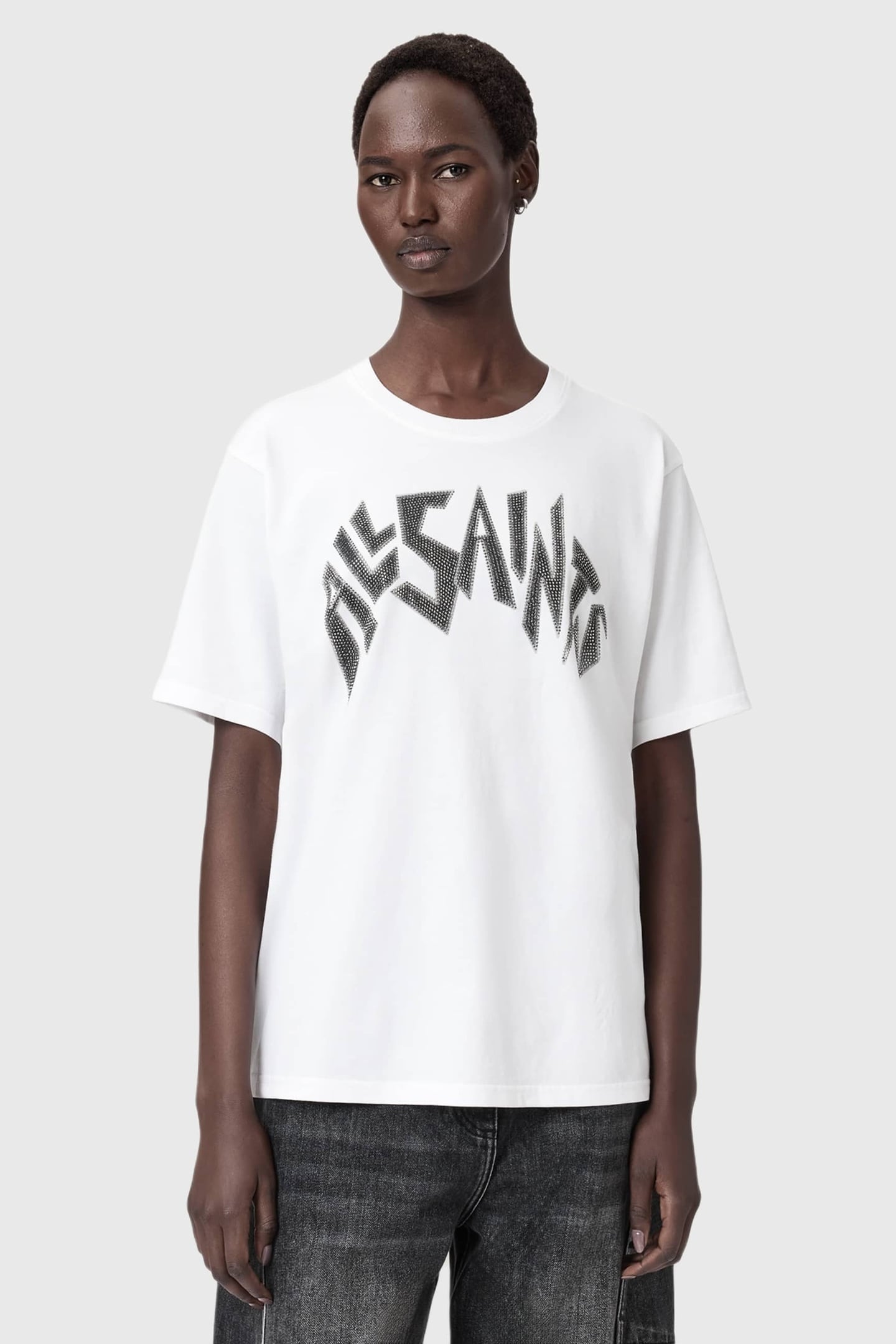 ZINC BF TEE OPTIC WHITE 1