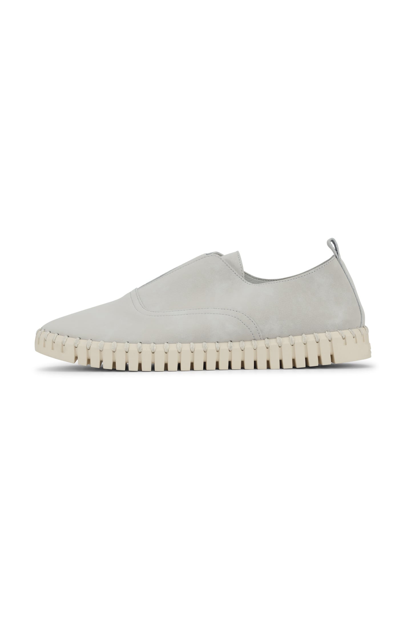 FLATS TULIP144MEN KIT PEARLED IVORY 1