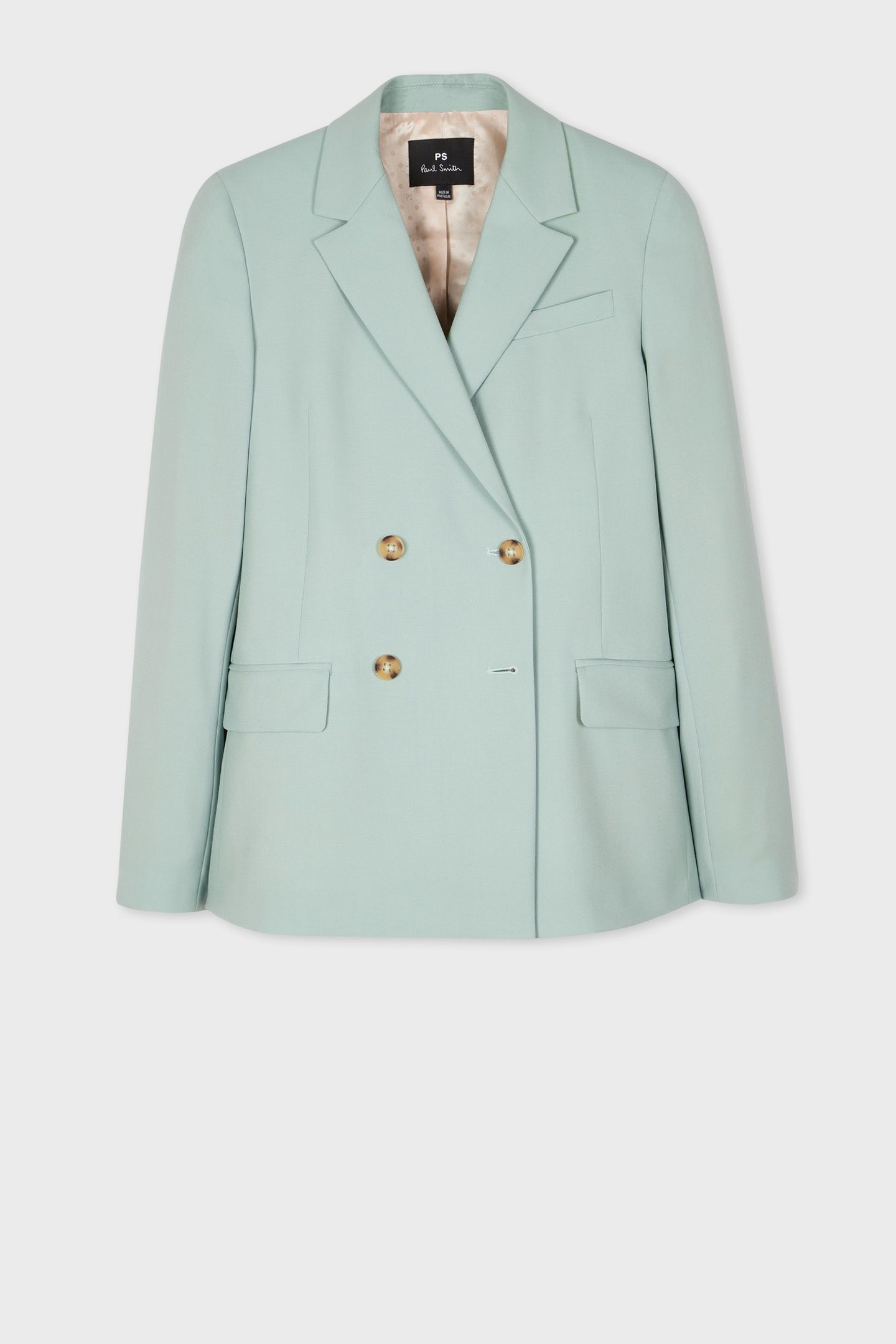 JACKET EMERALD GREEN 4
