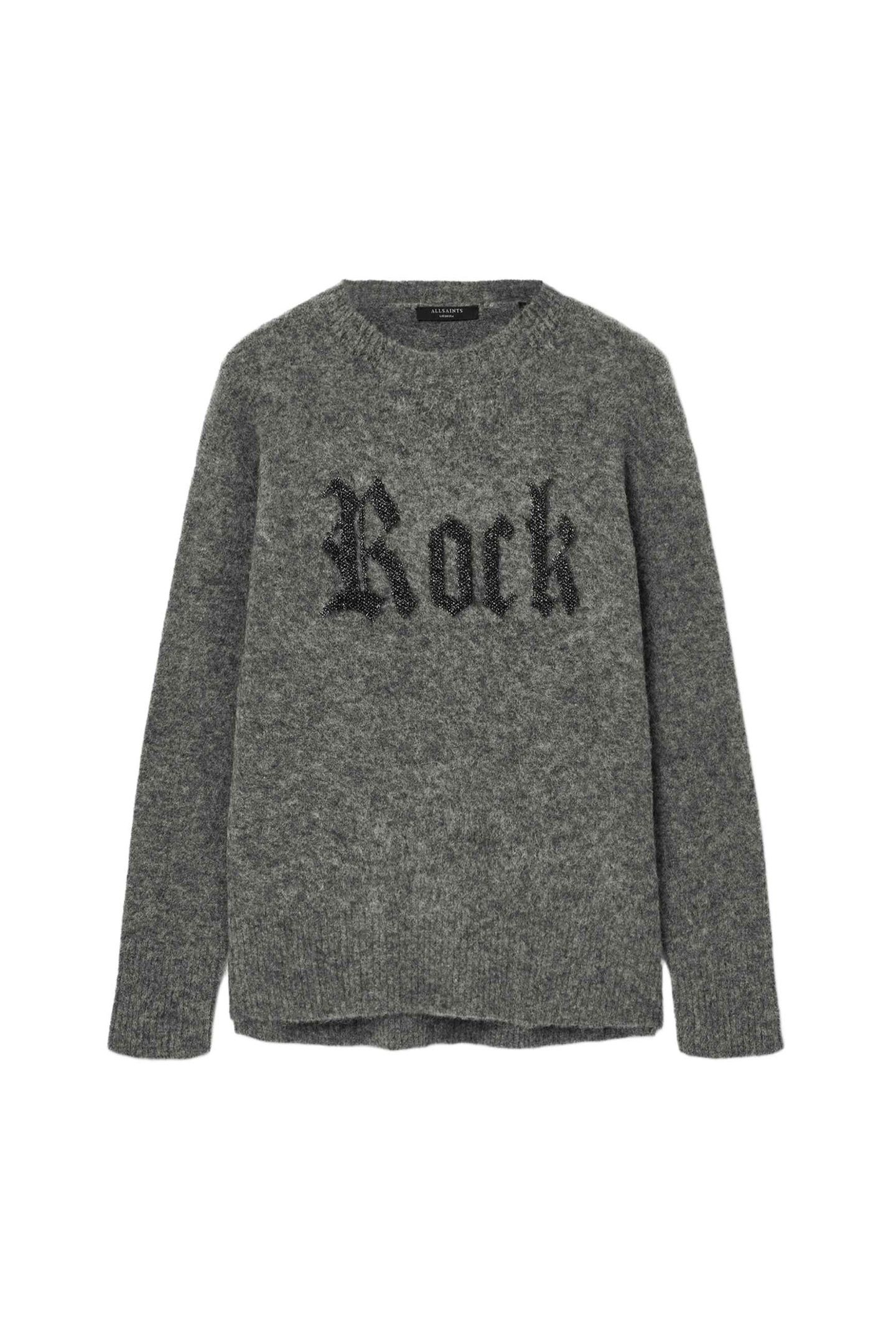 ROCK CREW METALLIC/CHARCOAL 4