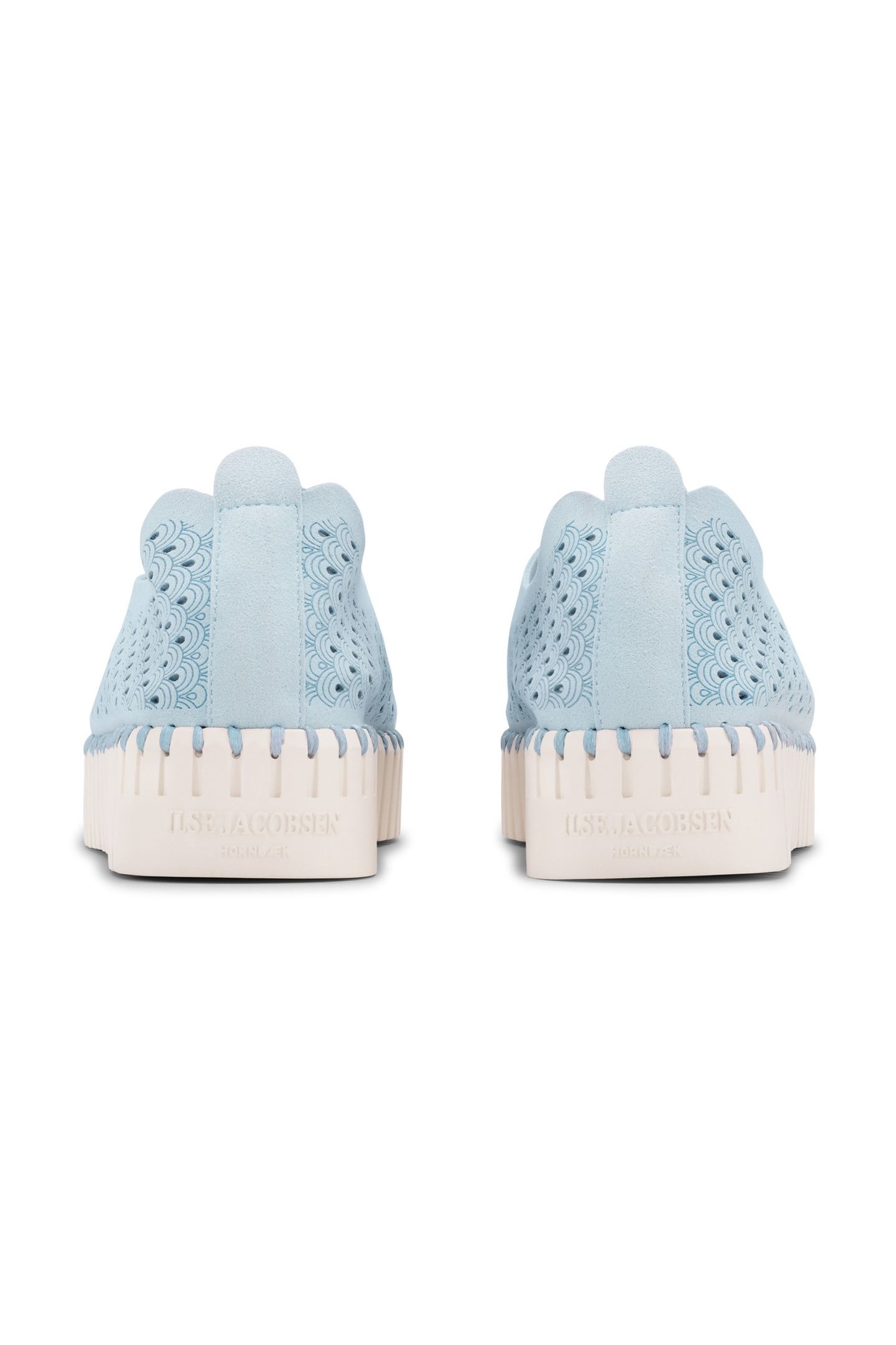FLATS TULIP3373 ASH BLUE 6