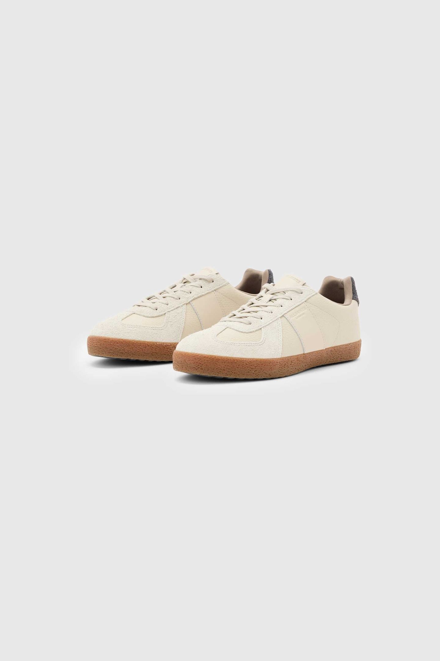 JAIMEE LOW TOP CHALK WHITE/GUM 2