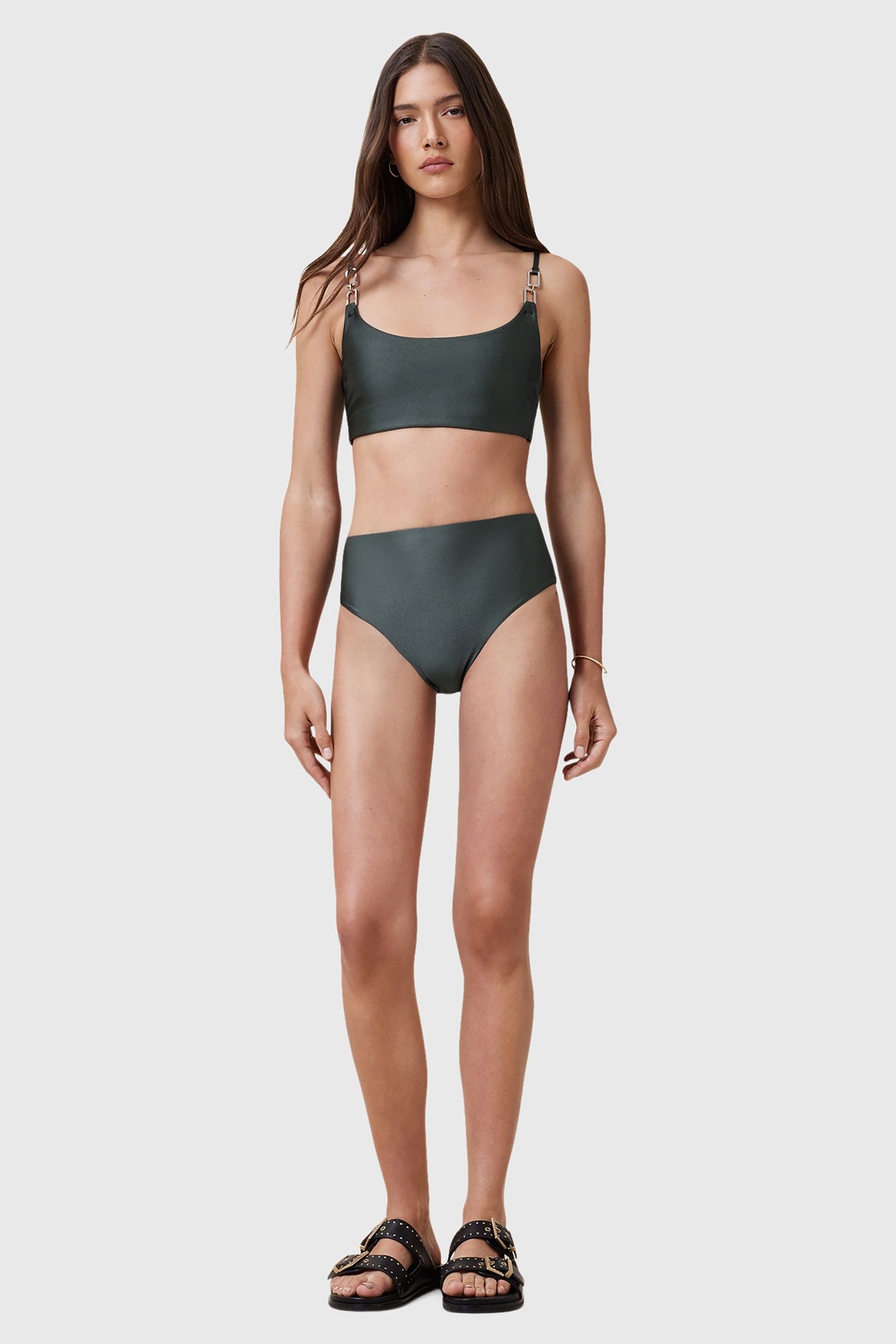 TALARIA BIKINI BTM FIR GREEN 4