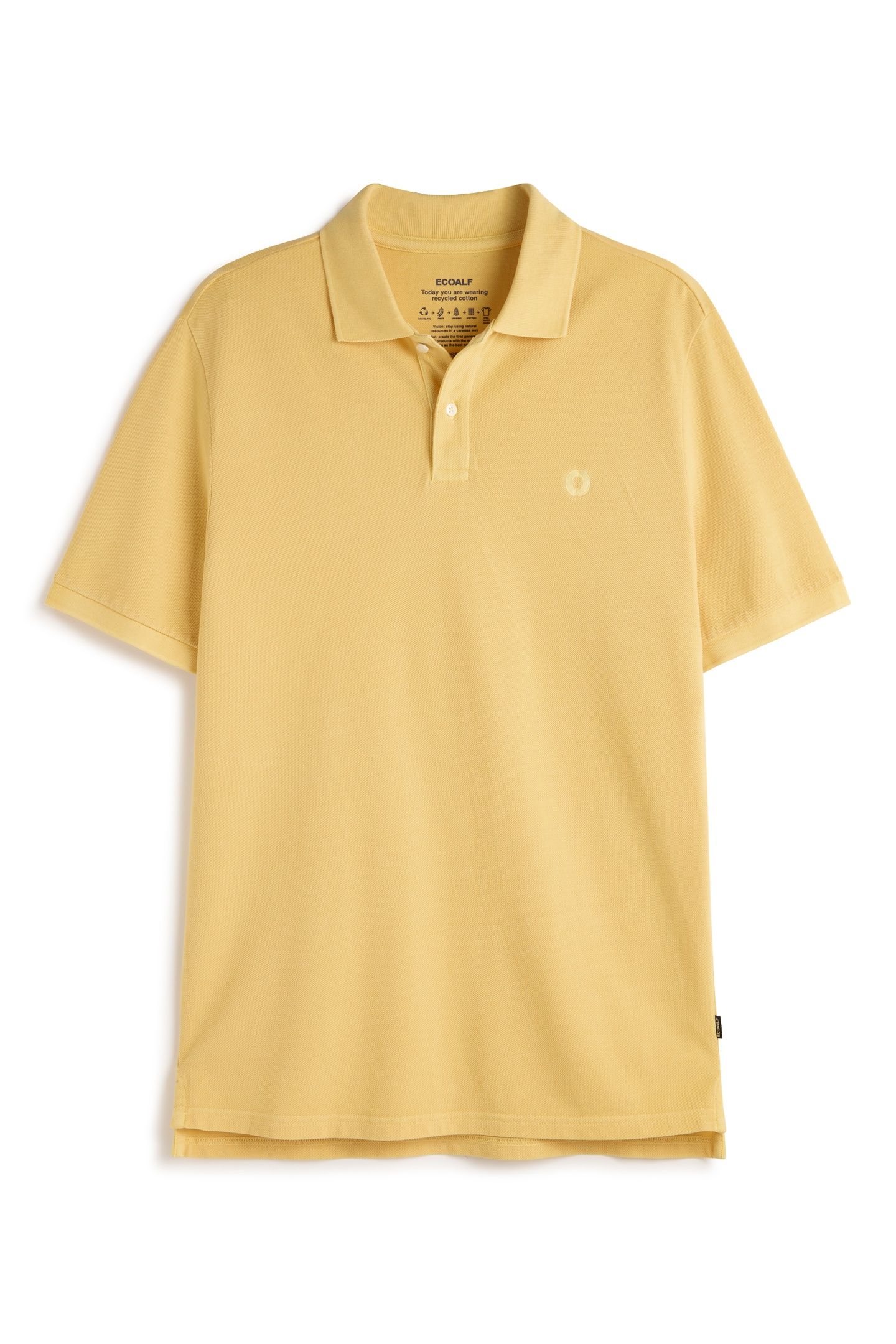 TEDALF POLO GOLDEN FLEECE 4