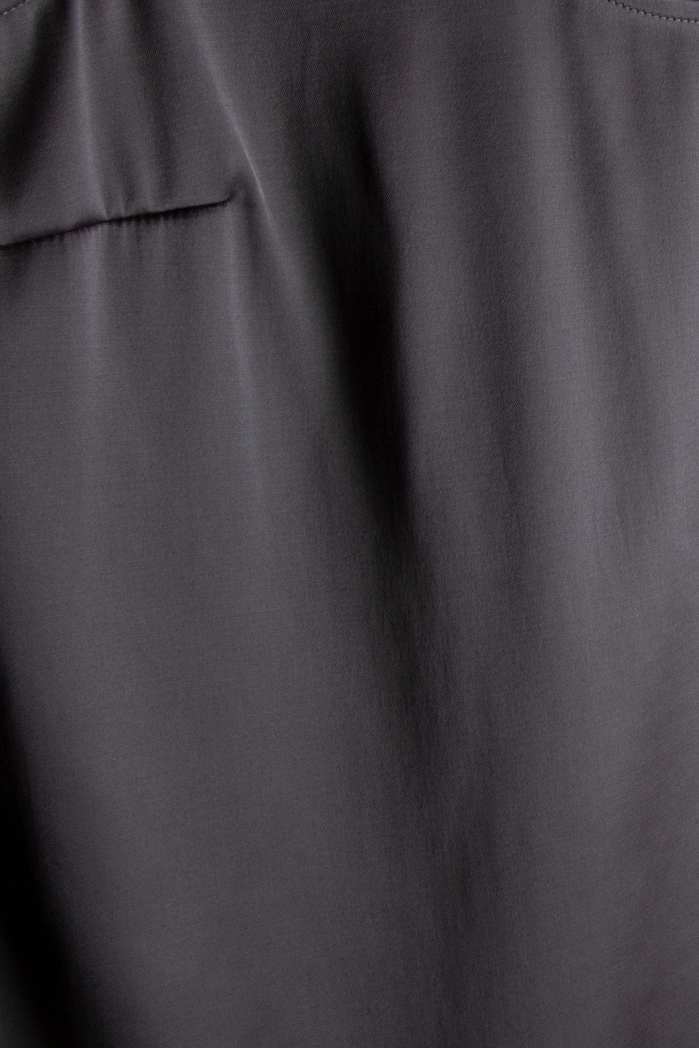 COMMA BLOUSES GREY/BLACK 4