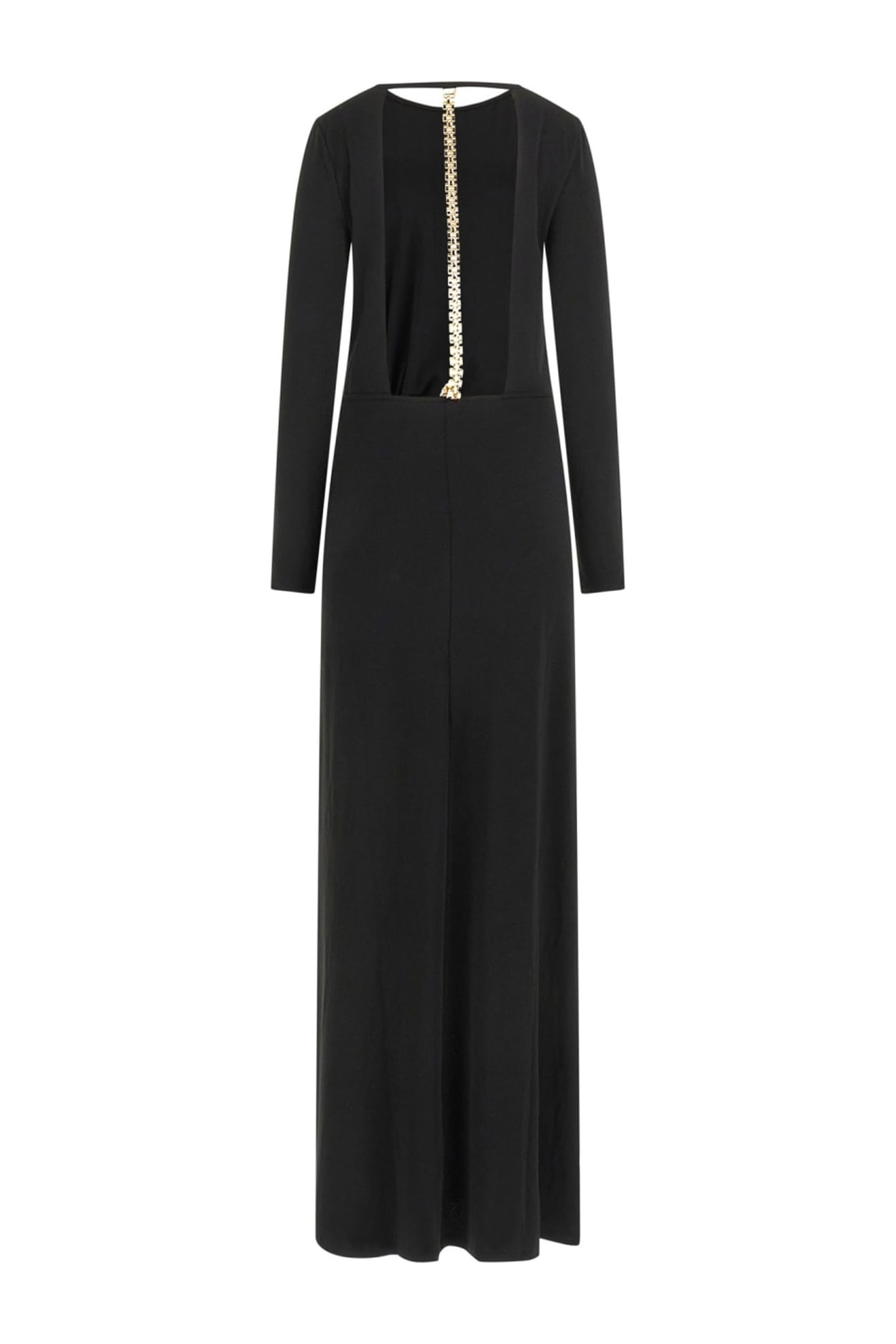 MARCIANO BY GUESS GWENDOLINE MAXI JET BLACK 2