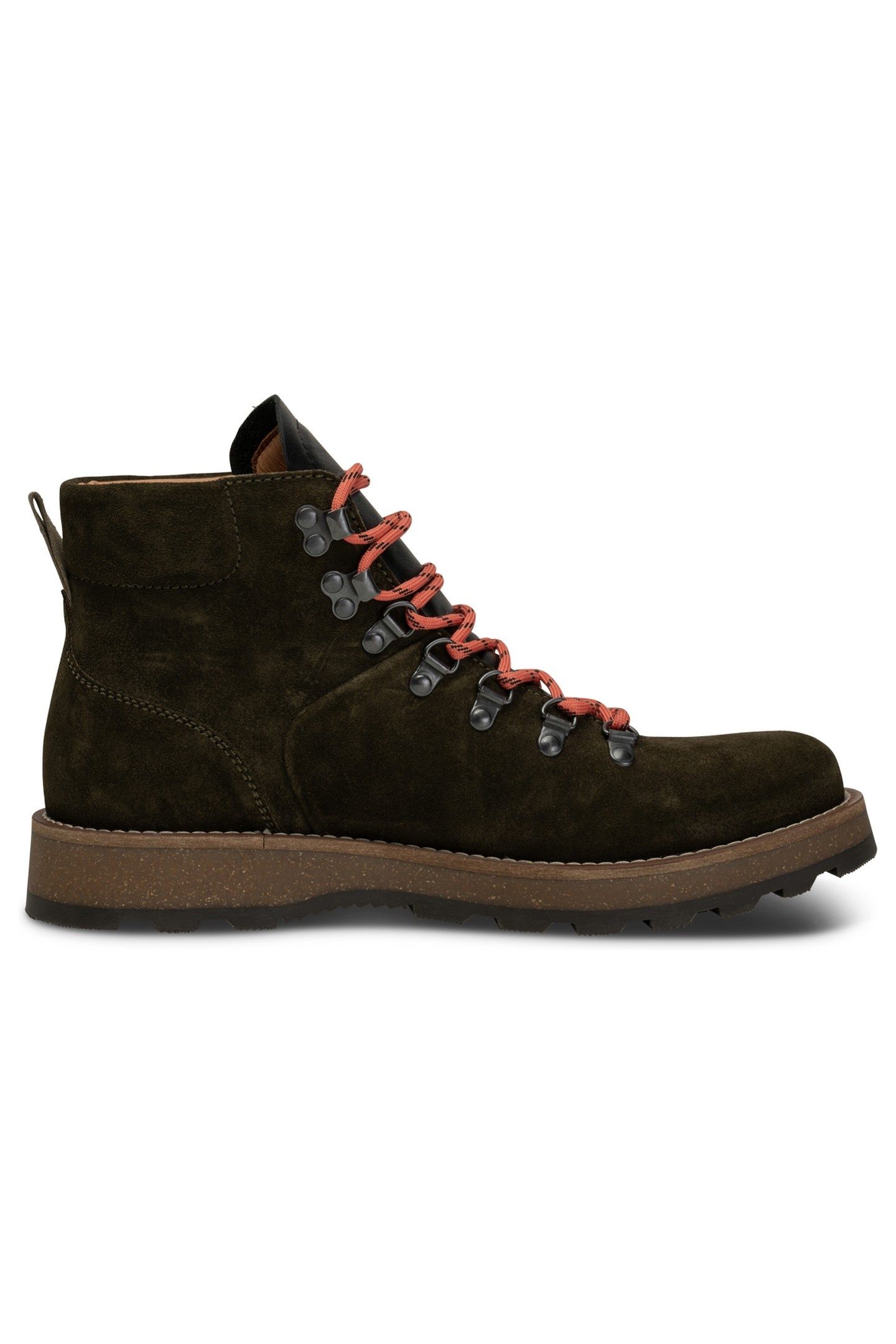 STB-ROSCO HIKER S WATER REPELLENT KHAKI 1