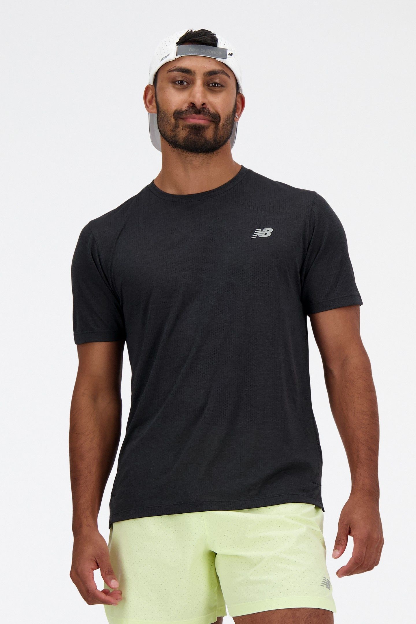 RC ESSENTIAL T-SHIRT BLACK 4