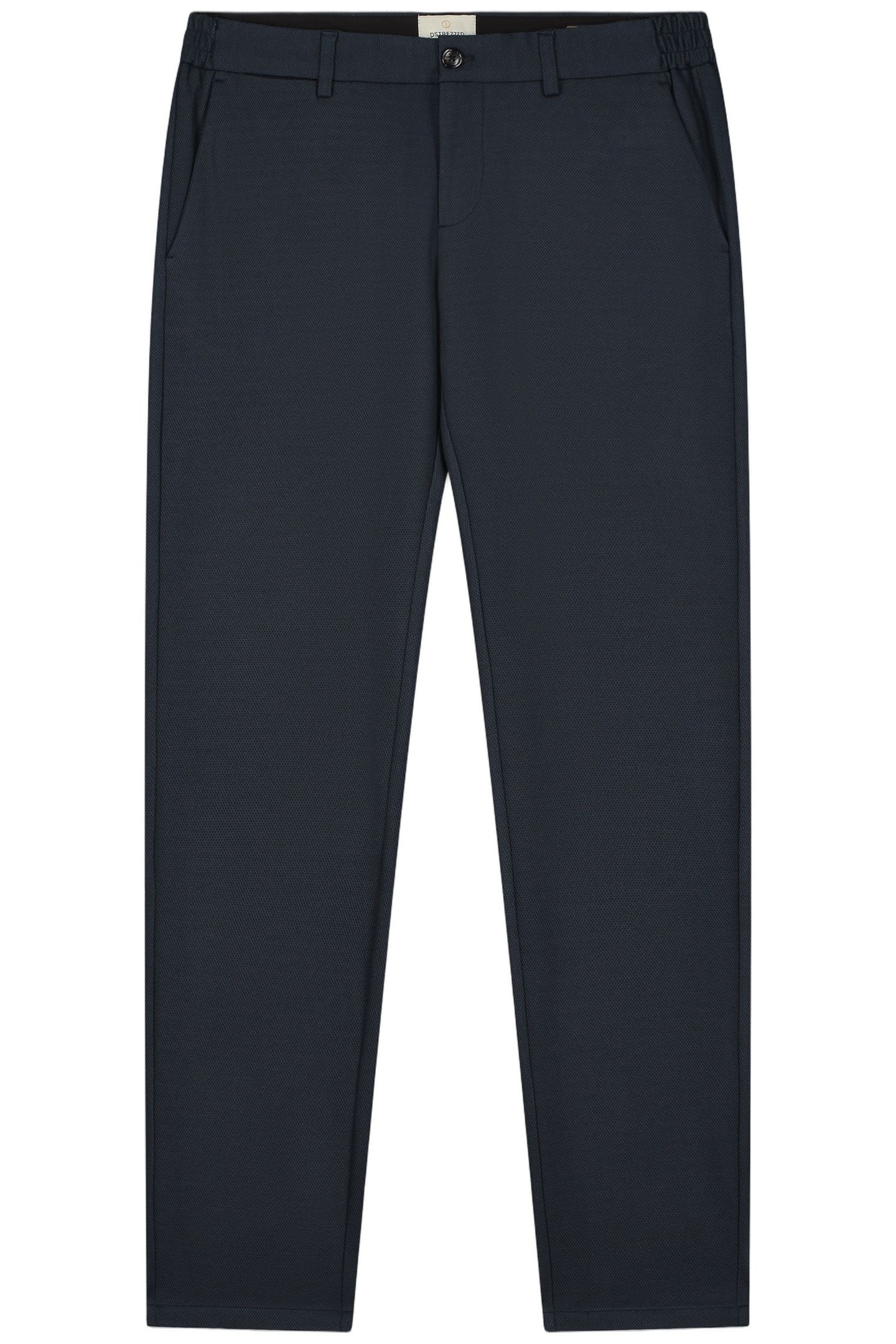DS-LANCASTER PIQUE DK. NAVY 6