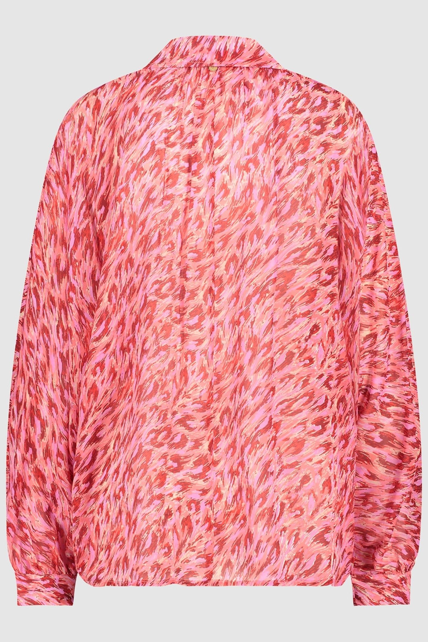 SUZY BLOUSE MIAMI GROOVE 2