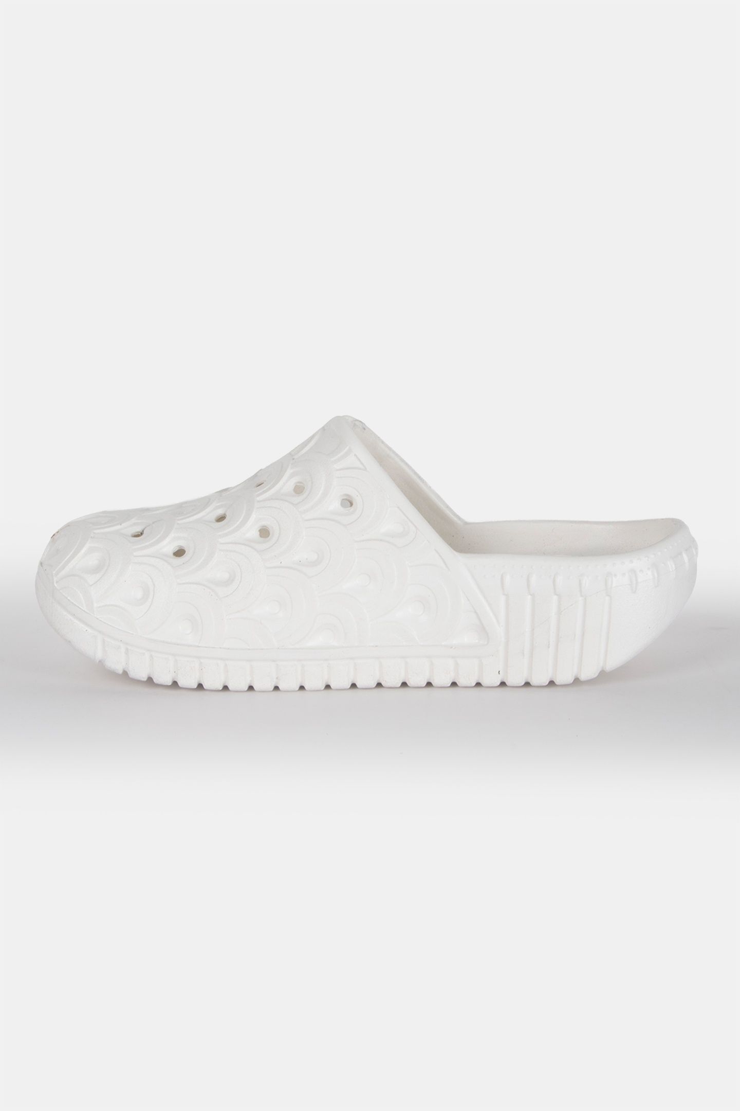 SHOES BIRCH01 MILK CREME 1