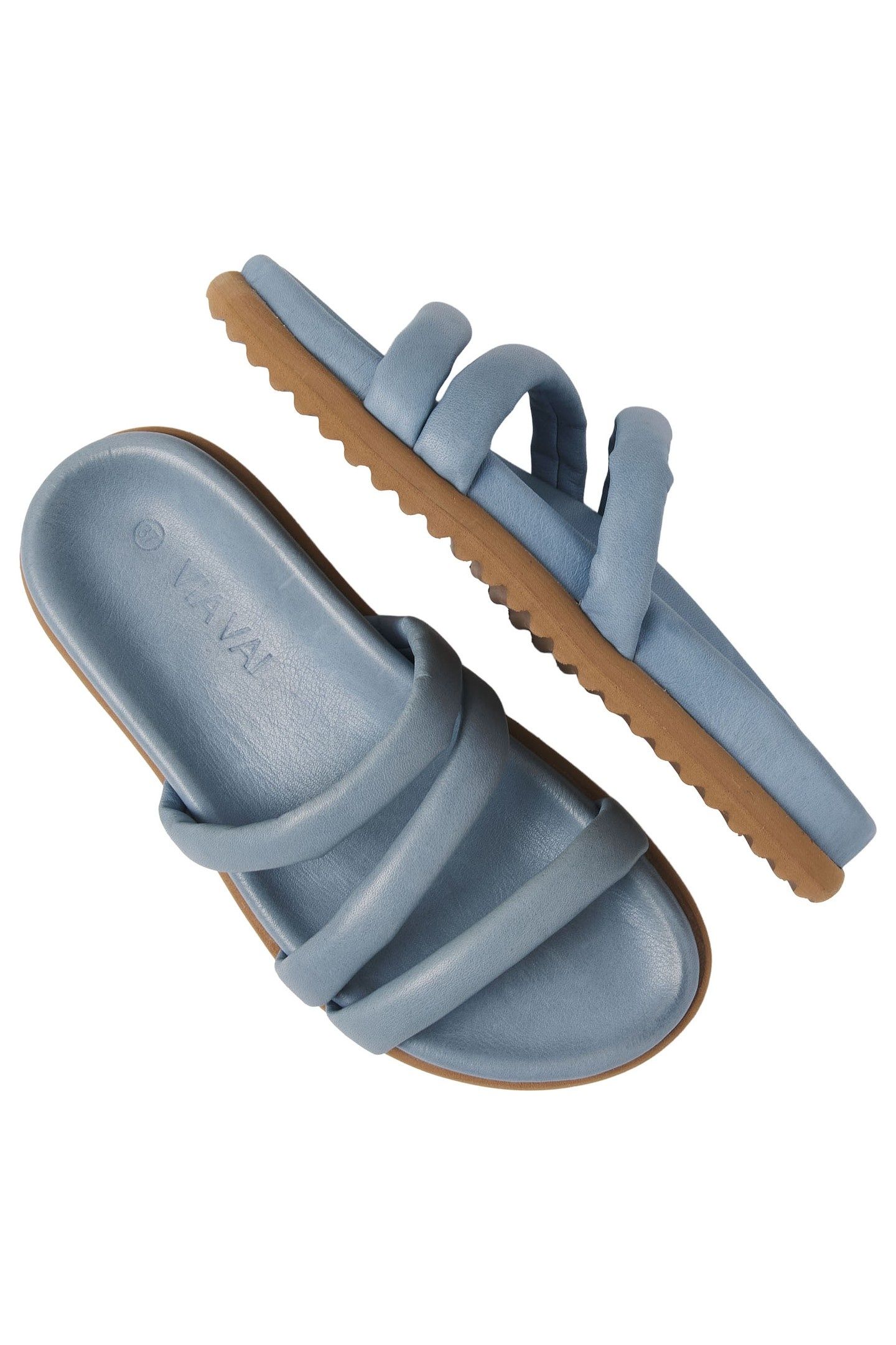 CANDY POP BLUE 2