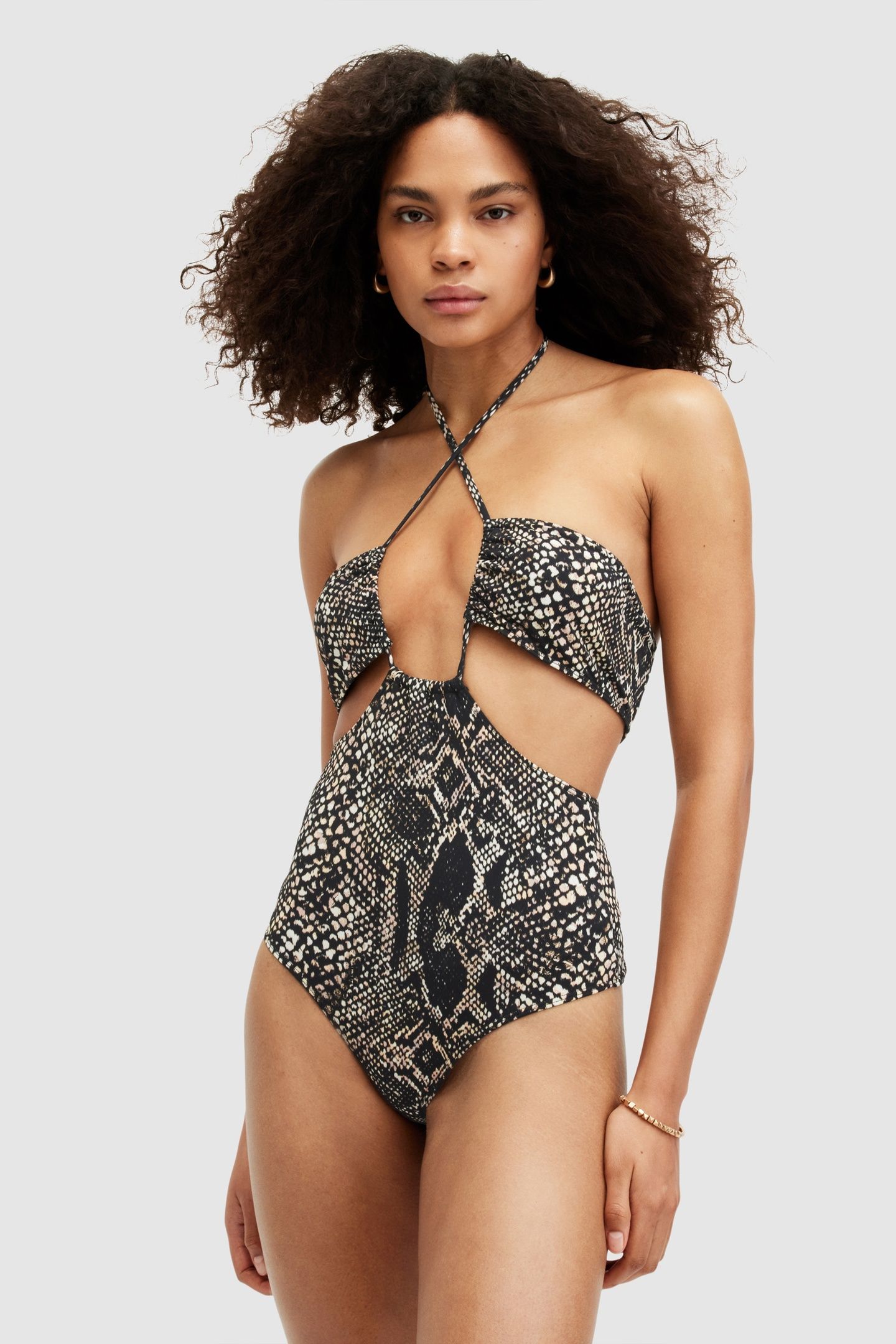 CODY SWIMSUIT WAIMEA BLACK 3