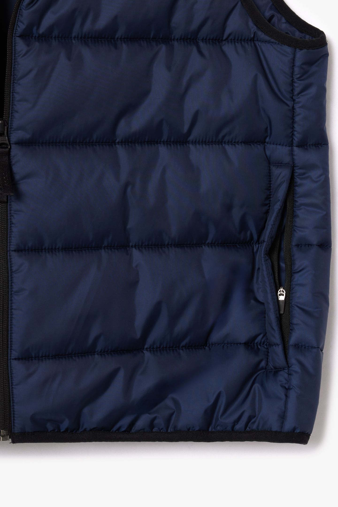 JACKET NAVY BLUE/BLACK 6